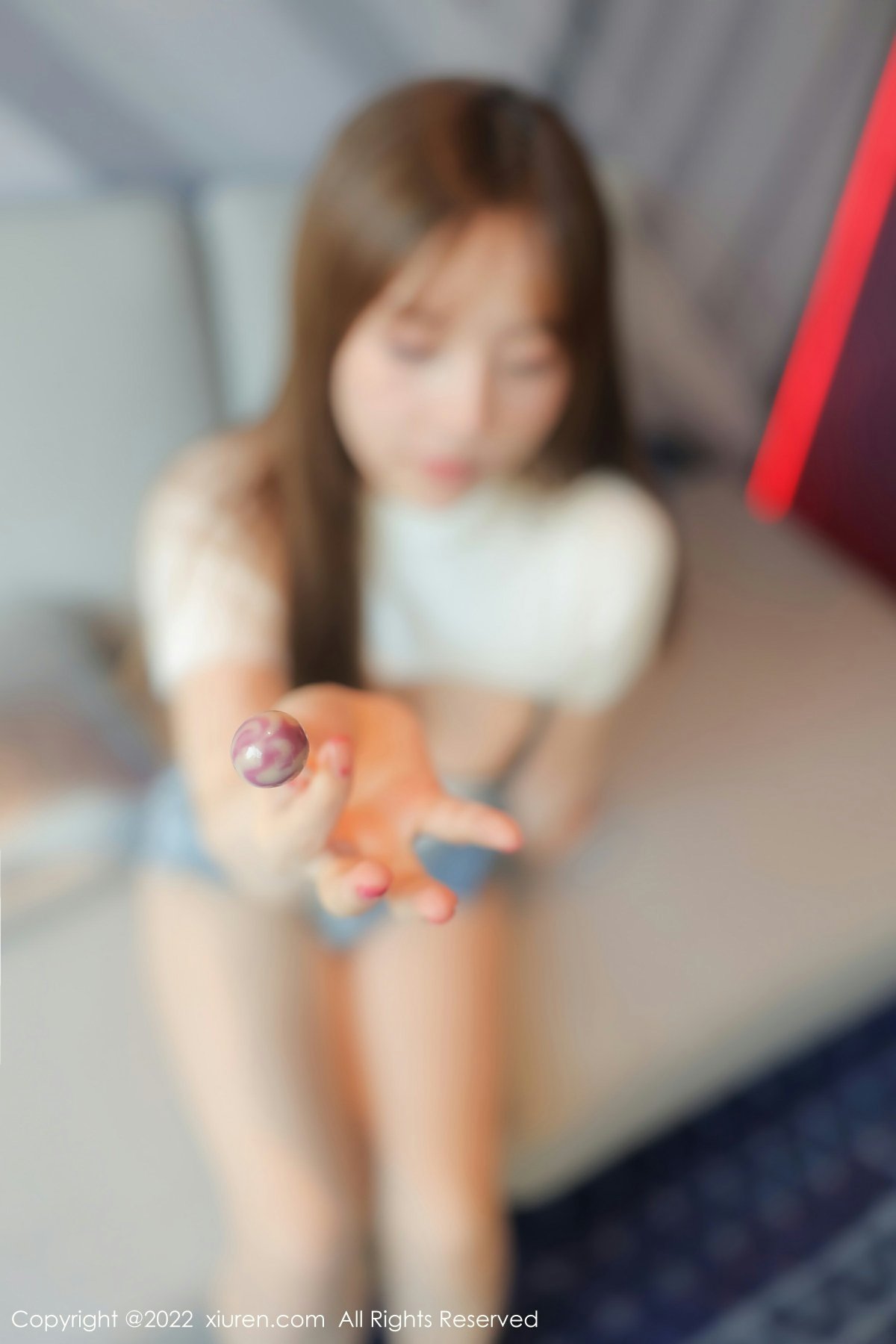[XiuRen秀人网] 2022.12.23 No.6035 豆瓣酱第1张