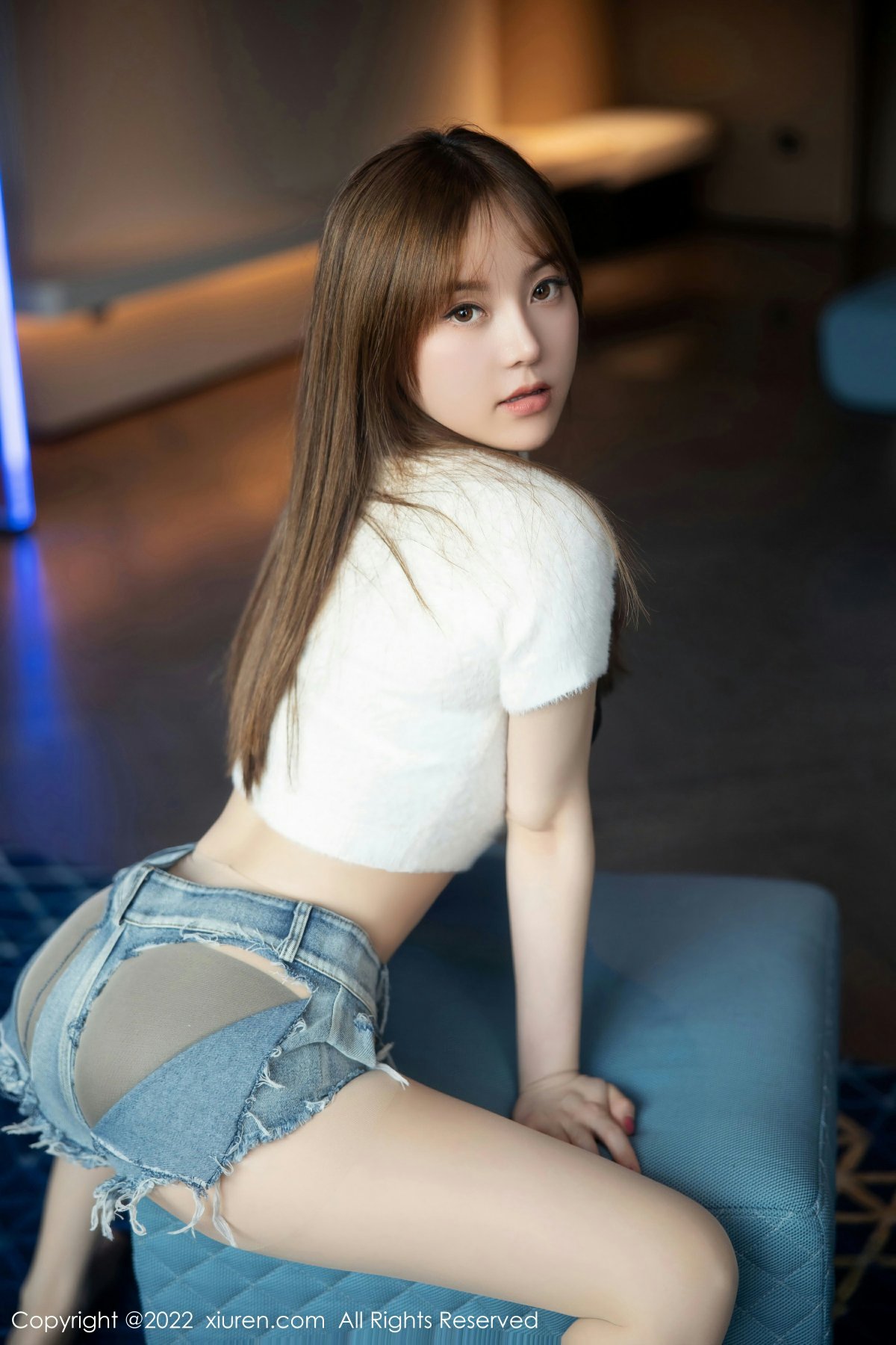 [XiuRen秀人网] 2022.12.23 No.6035 豆瓣酱第1张