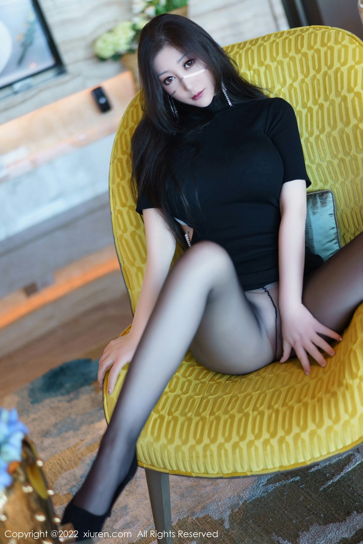 [XiuRen秀人网] 2022.12.23 No.6036 妲己_Toxic第1张