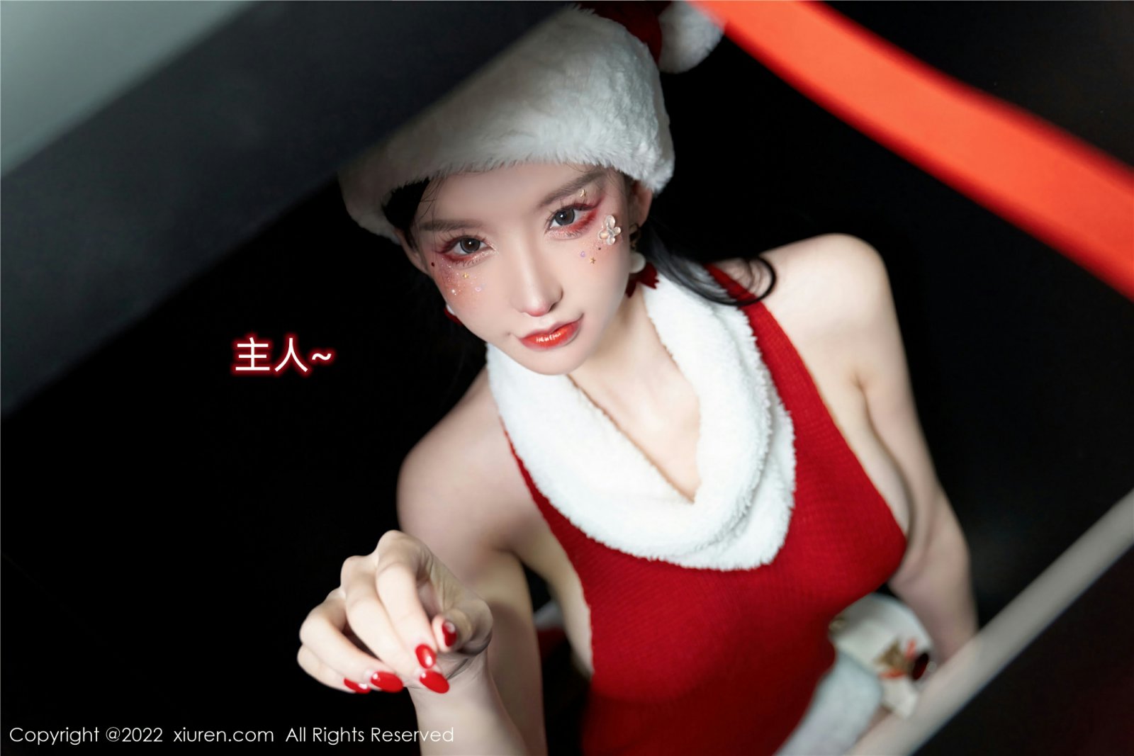 [XiuRen秀人网] 2022.12.23 No.6038 周于希Sally第1张
