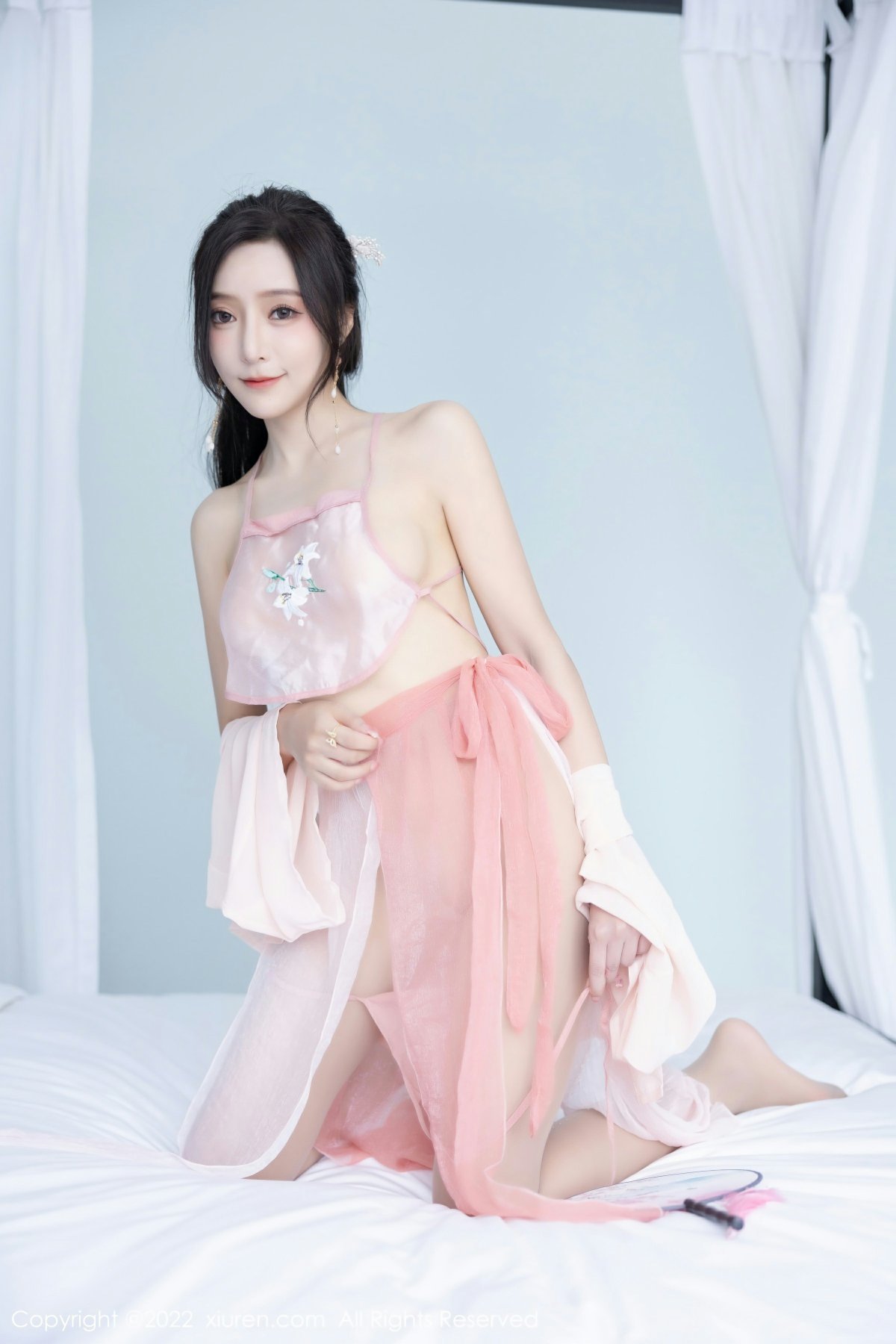 [XiuRen秀人网] 2022.12.23 No.6040 王馨瑶yanni第10张