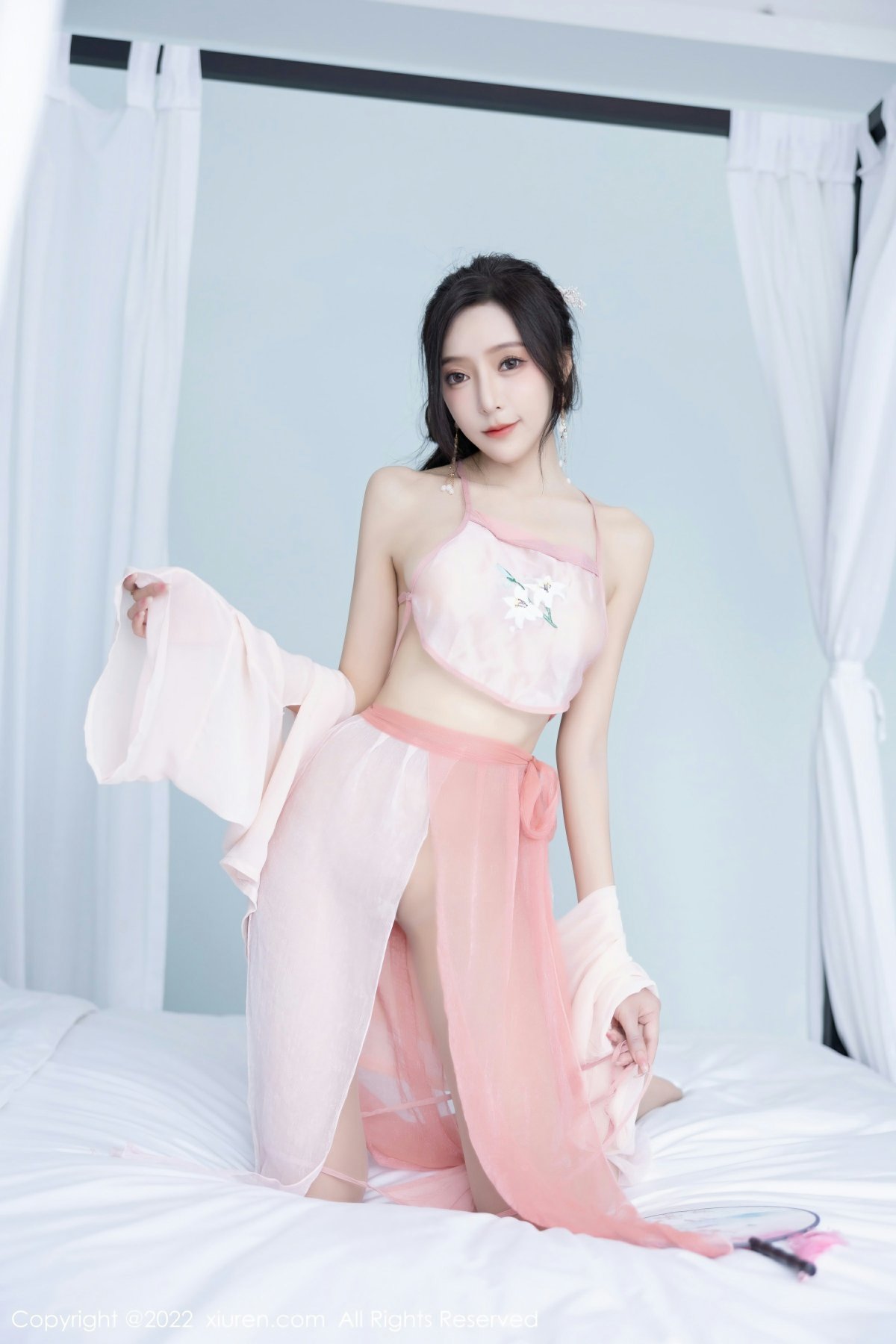 [XiuRen秀人网] 2022.12.23 No.6040 王馨瑶yanni第10张