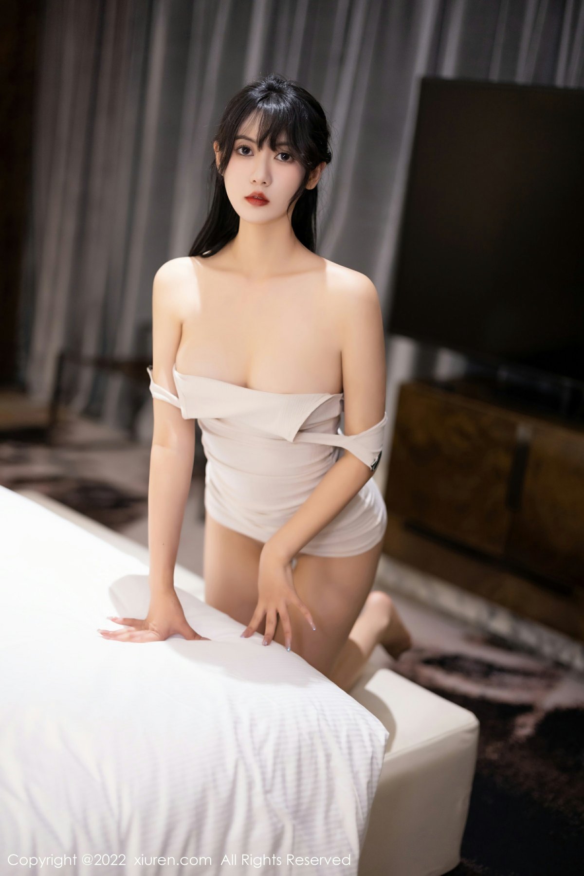 [XiuRen秀人网] 2022.12.26 No.6043 林子遥第8张