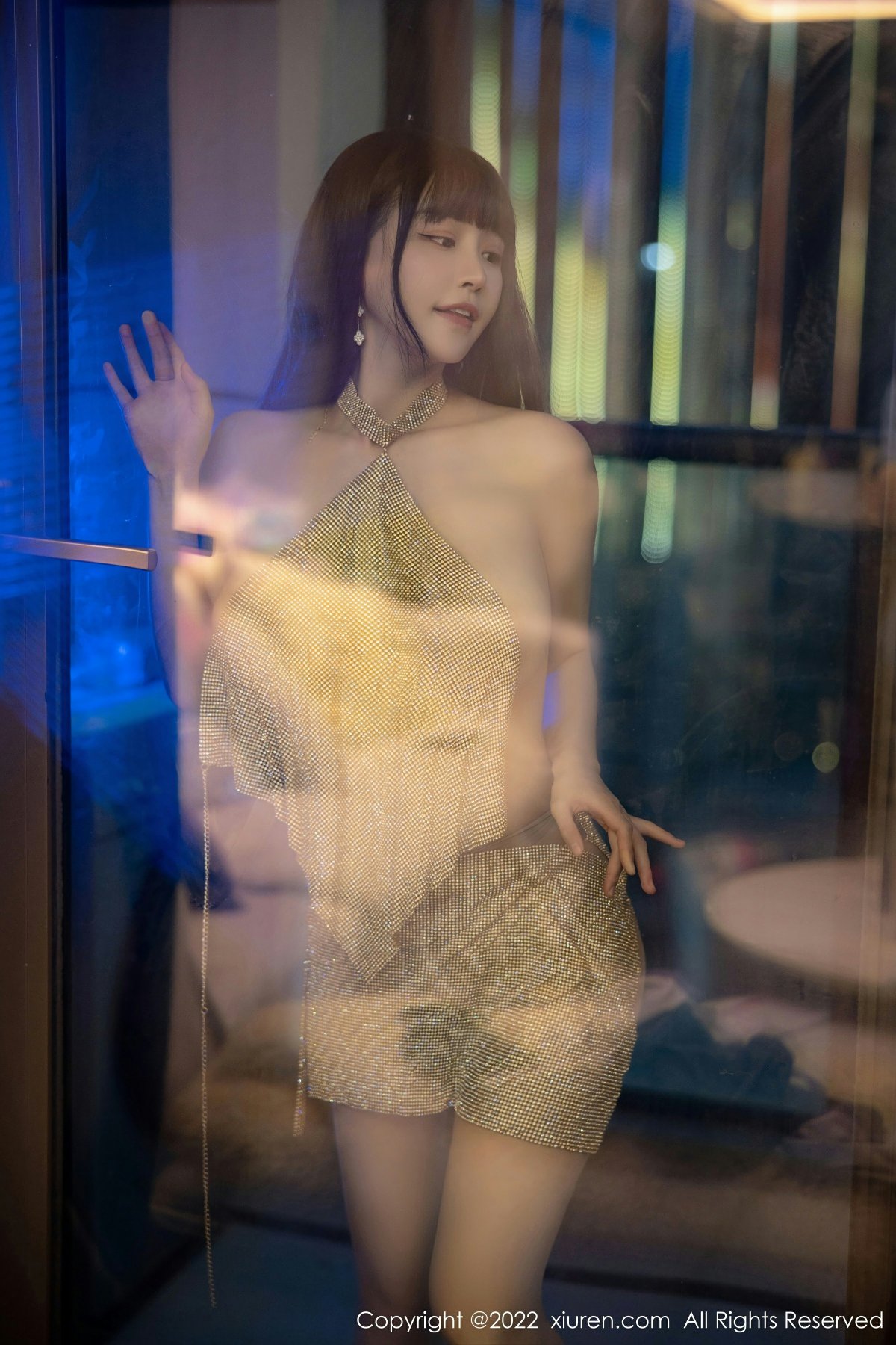 [XiuRen秀人网] 2022.12.26 No.6044 朱可儿Flora第9张