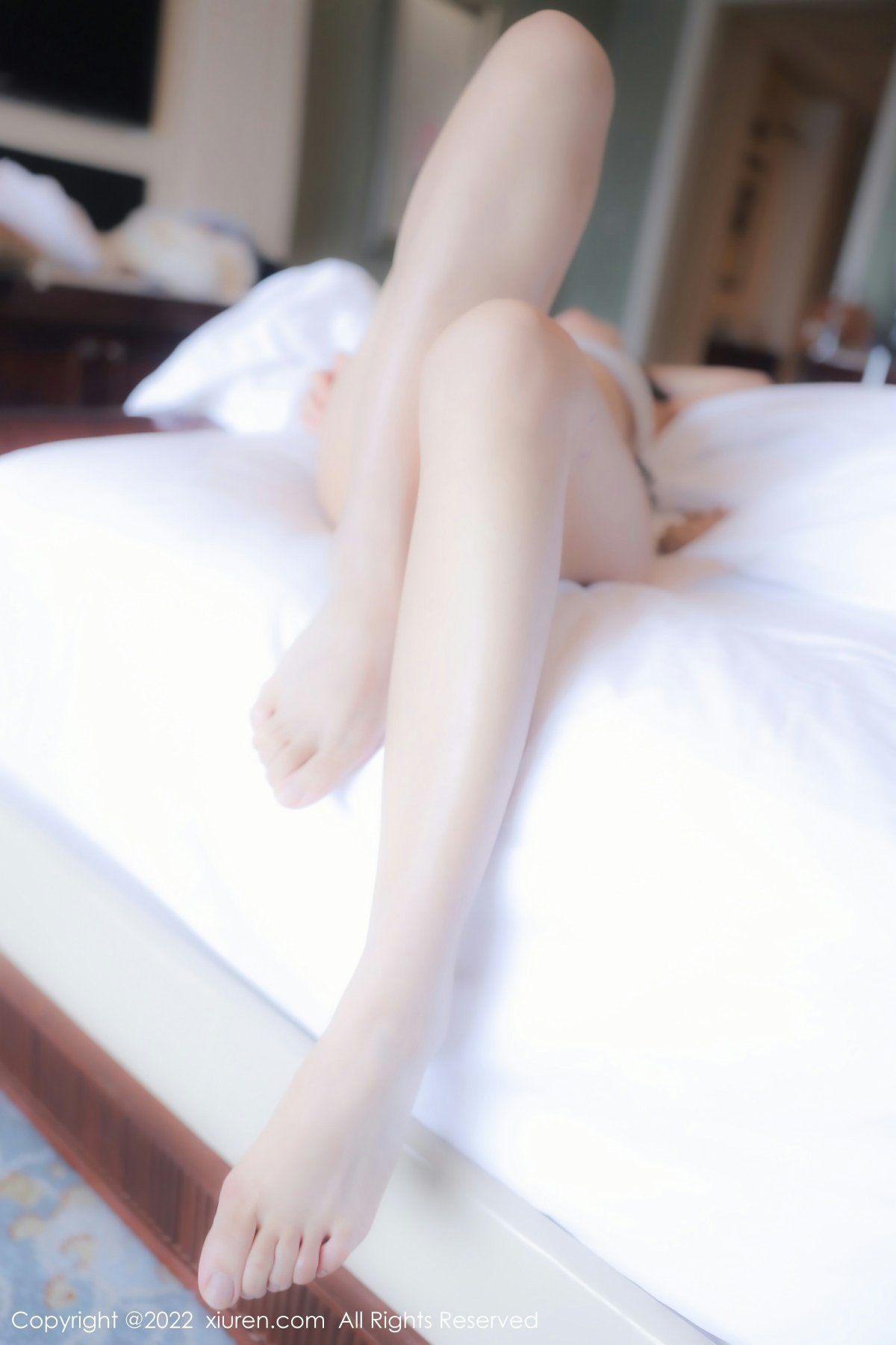 [XiuRen秀人网] 2022.12.27 No.6047 浅浅Danny第16张