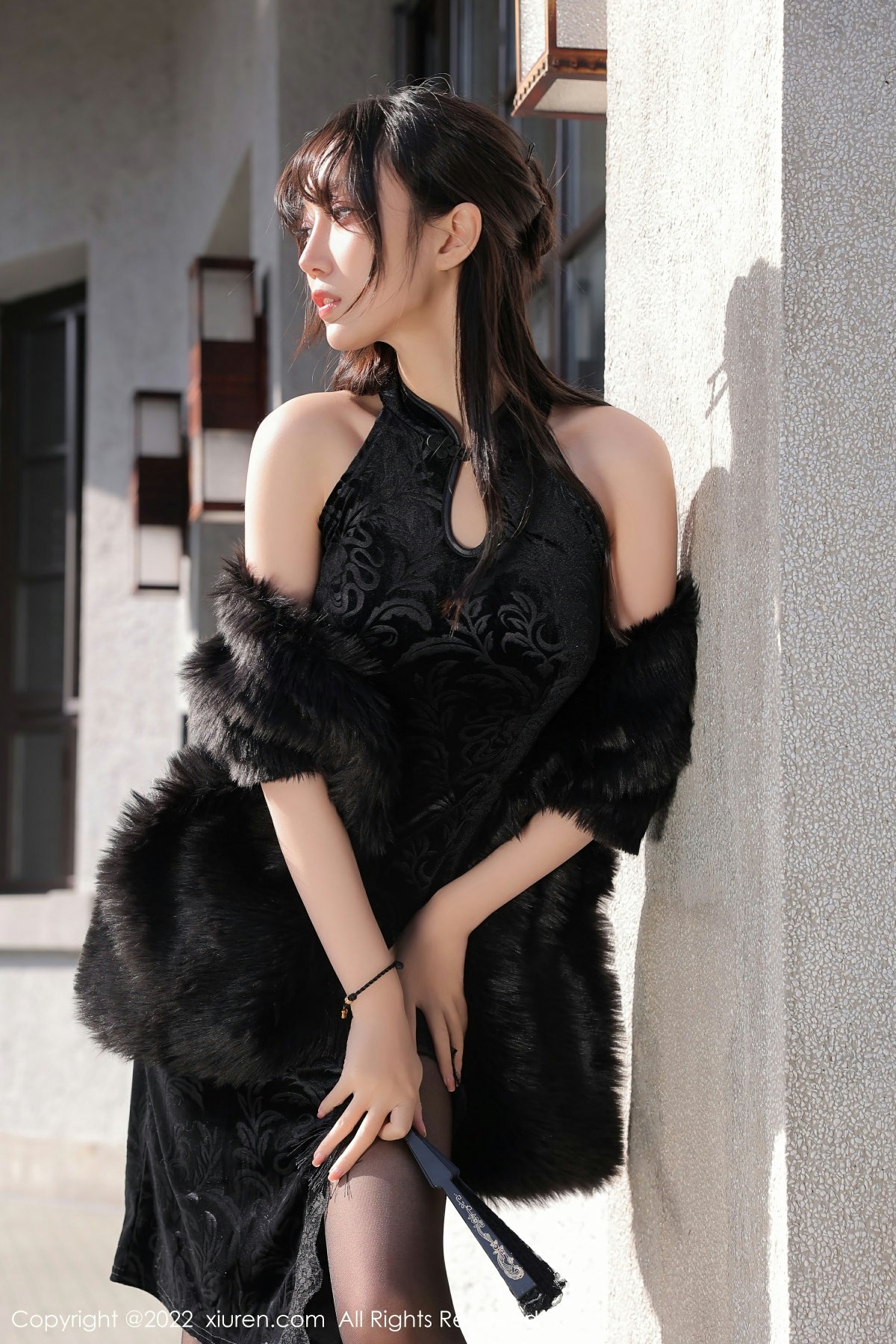 [XiuRen秀人网] 2022.12.27 No.6050 玥儿玥er第2张