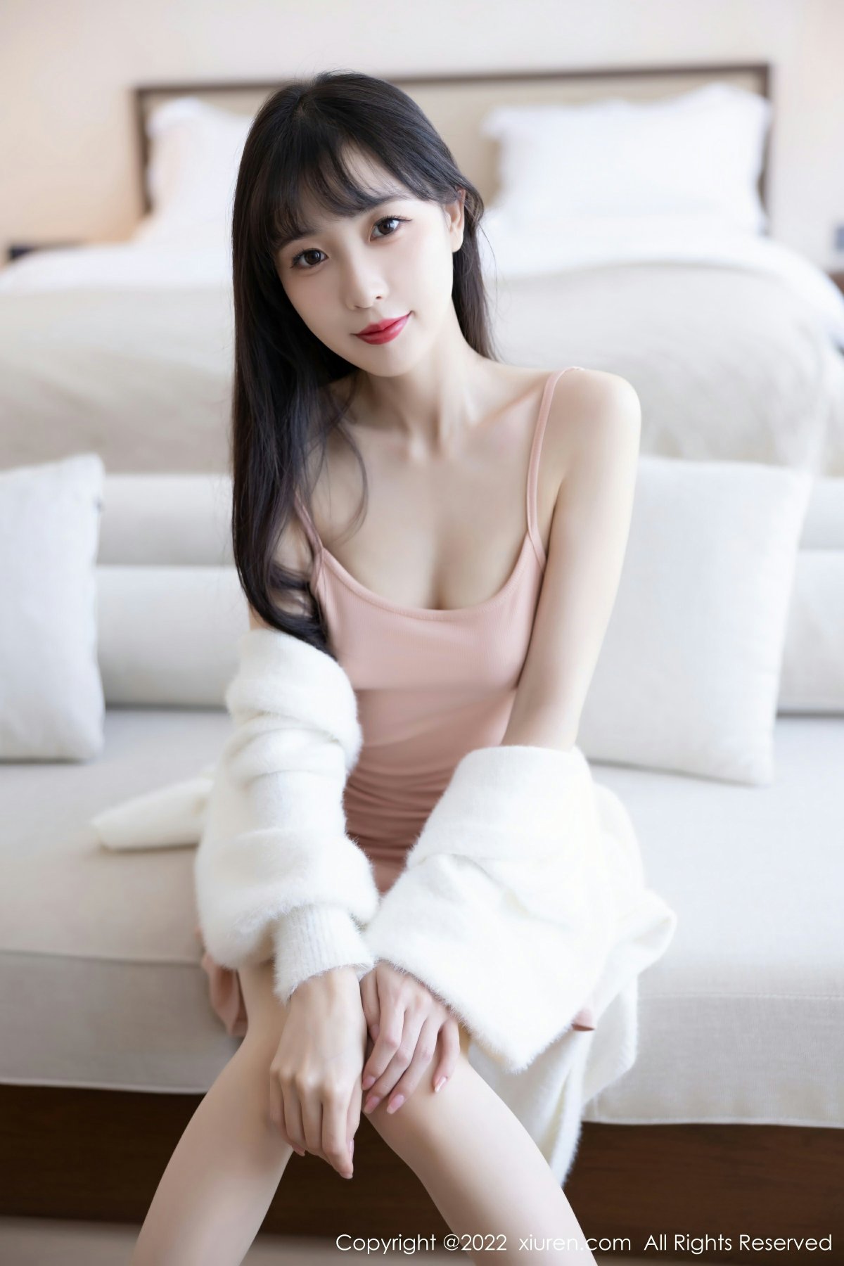 [XiuRen秀人网] 2022.12.27 No.6052 林星阑第5张