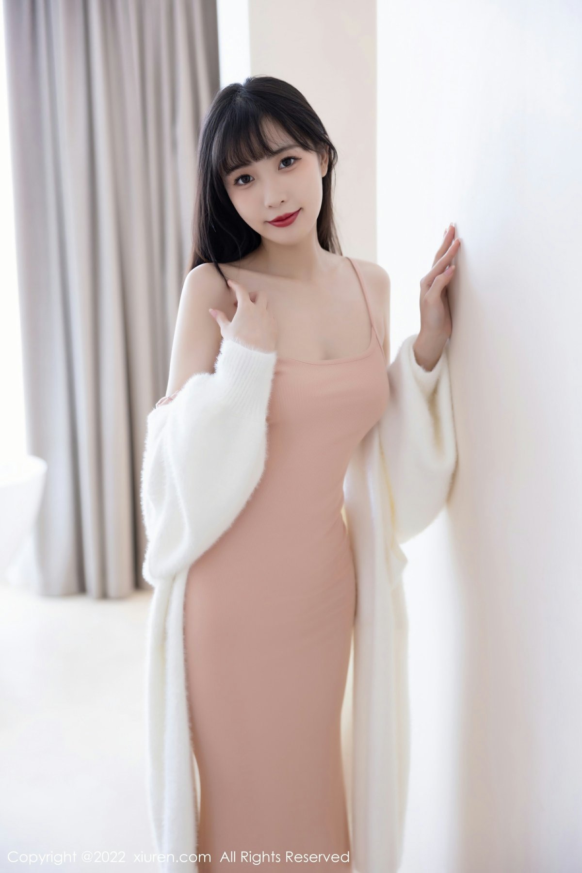 [XiuRen秀人网] 2022.12.27 No.6052 林星阑第5张