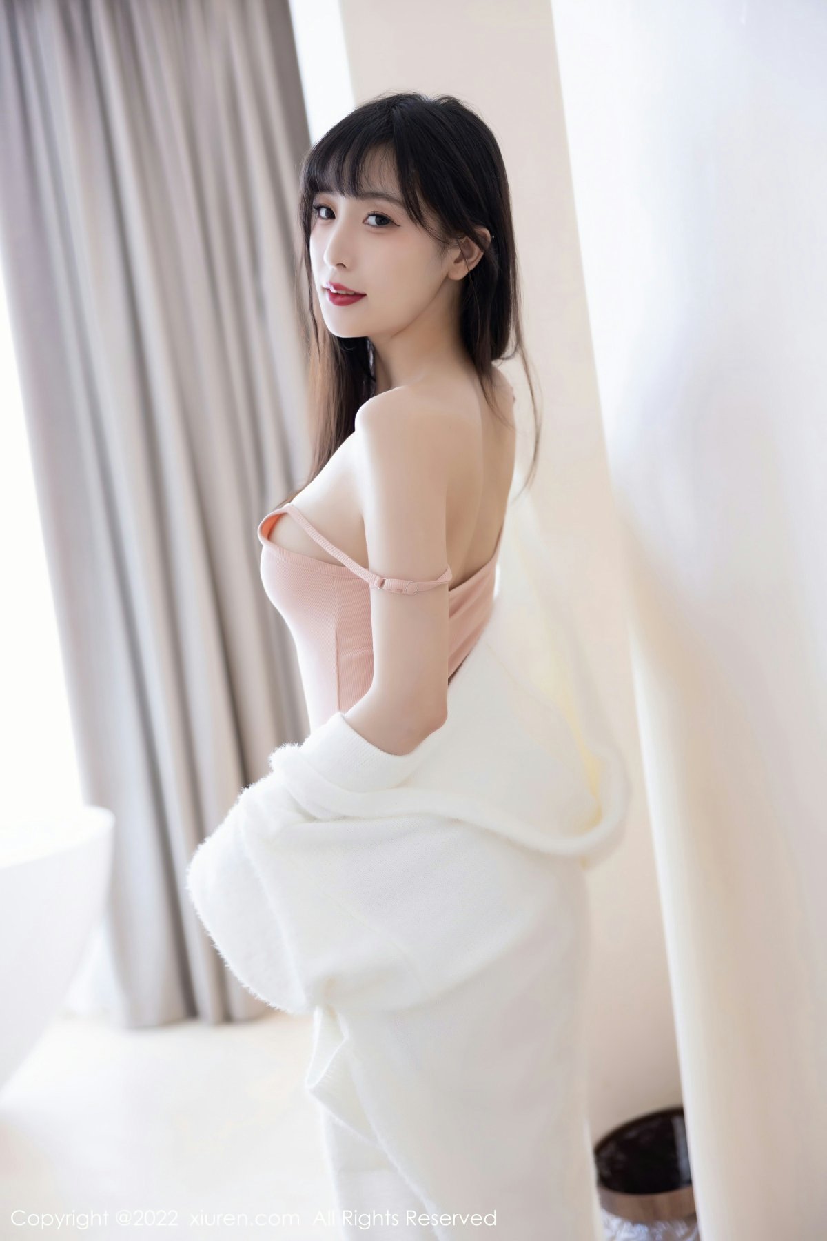 [XiuRen秀人网] 2022.12.27 No.6052 林星阑第6张