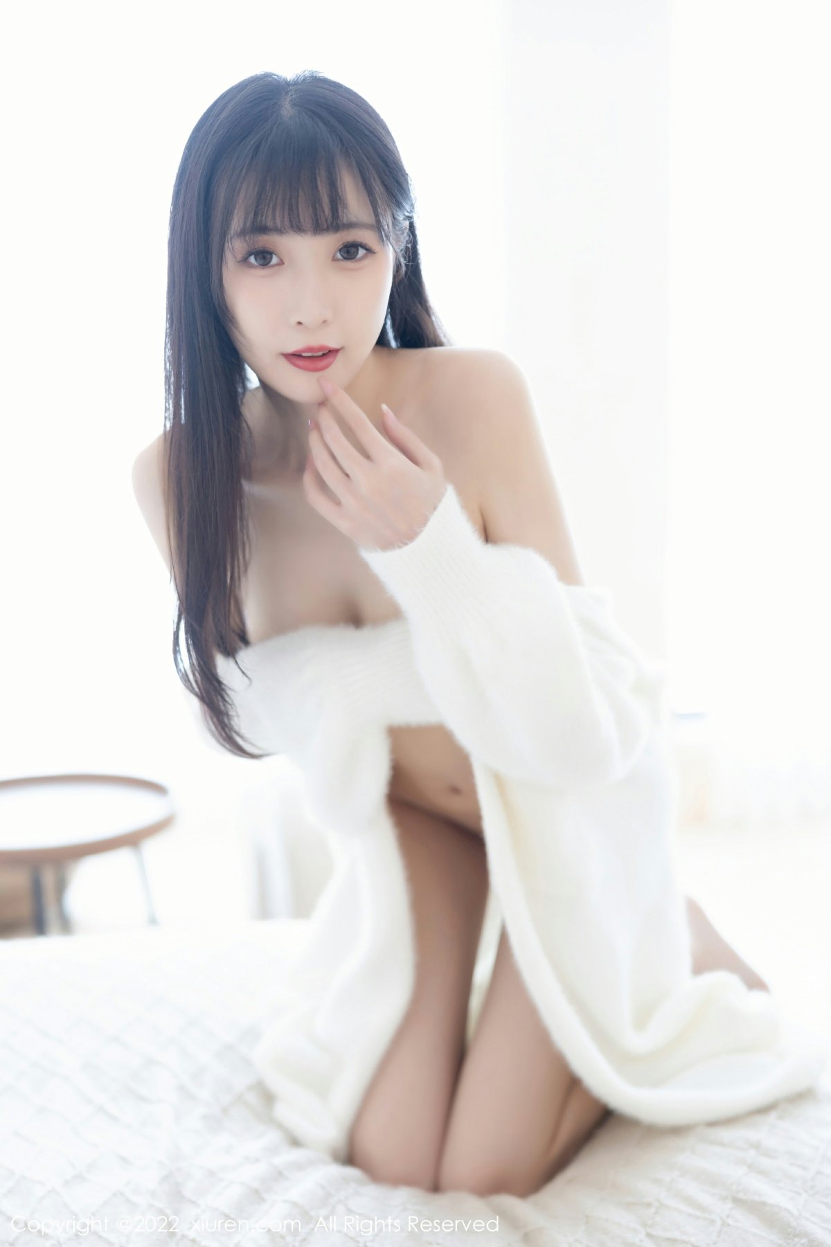 [XiuRen秀人网] 2022.12.27 No.6052 林星阑第15张