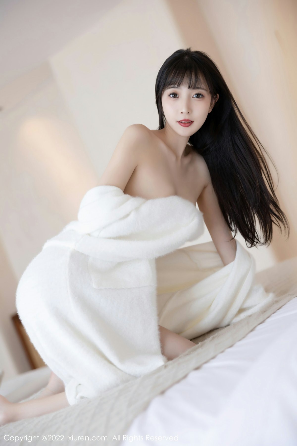 [XiuRen秀人网] 2022.12.27 No.6052 林星阑第16张
