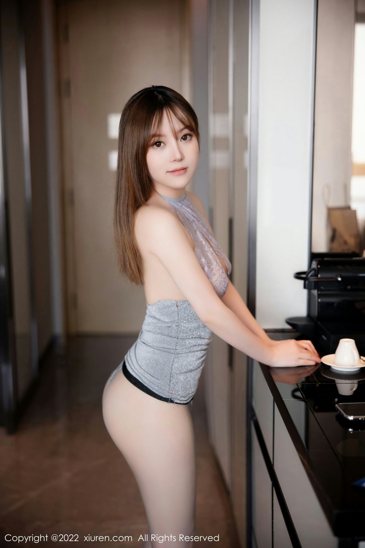 [XiuRen秀人网] 2022.12.29 No.6062 豆瓣酱第5张