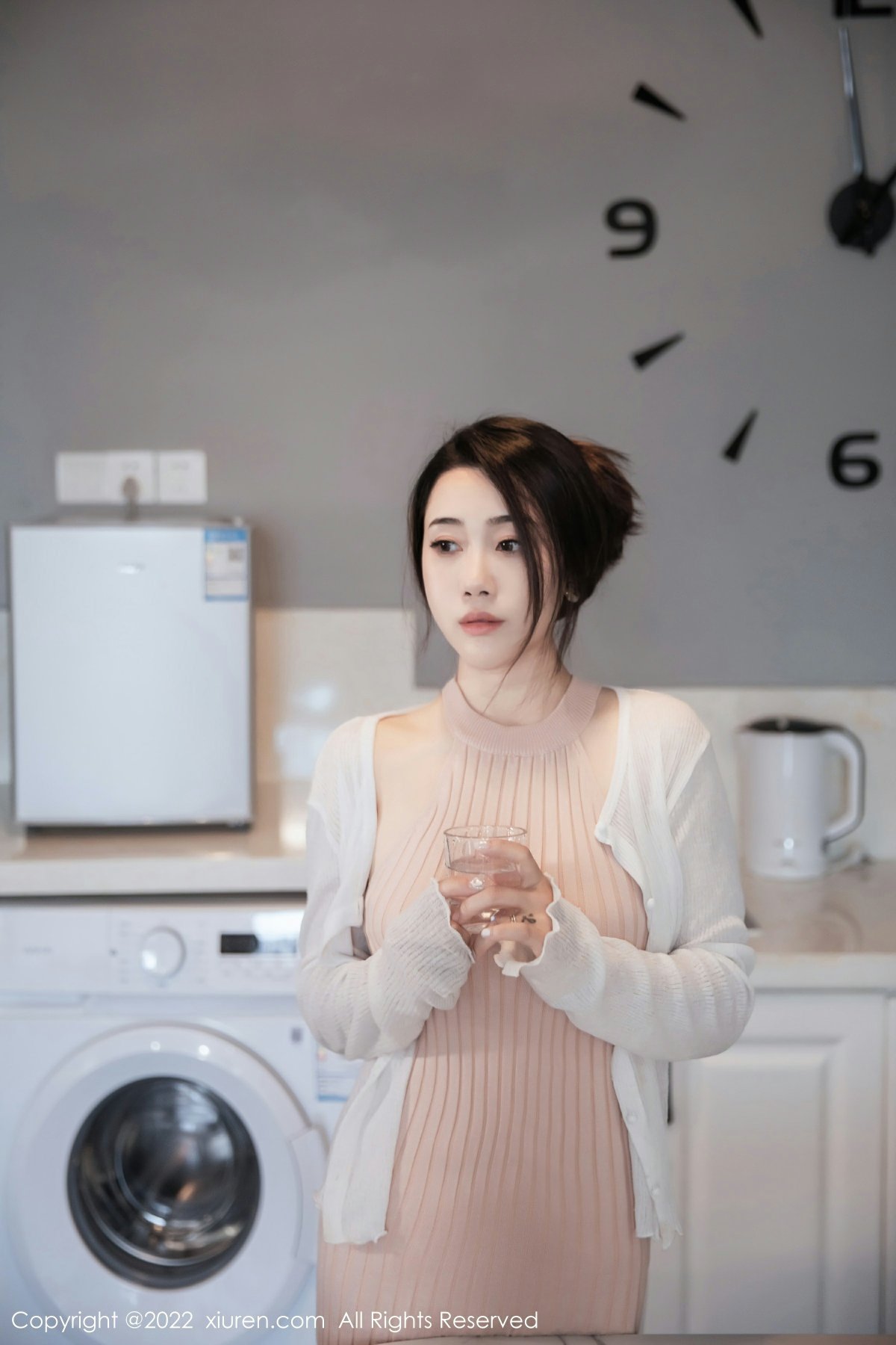 [XiuRen秀人网] 2022.12.30 No.6066 严利娅Yuliya第2张