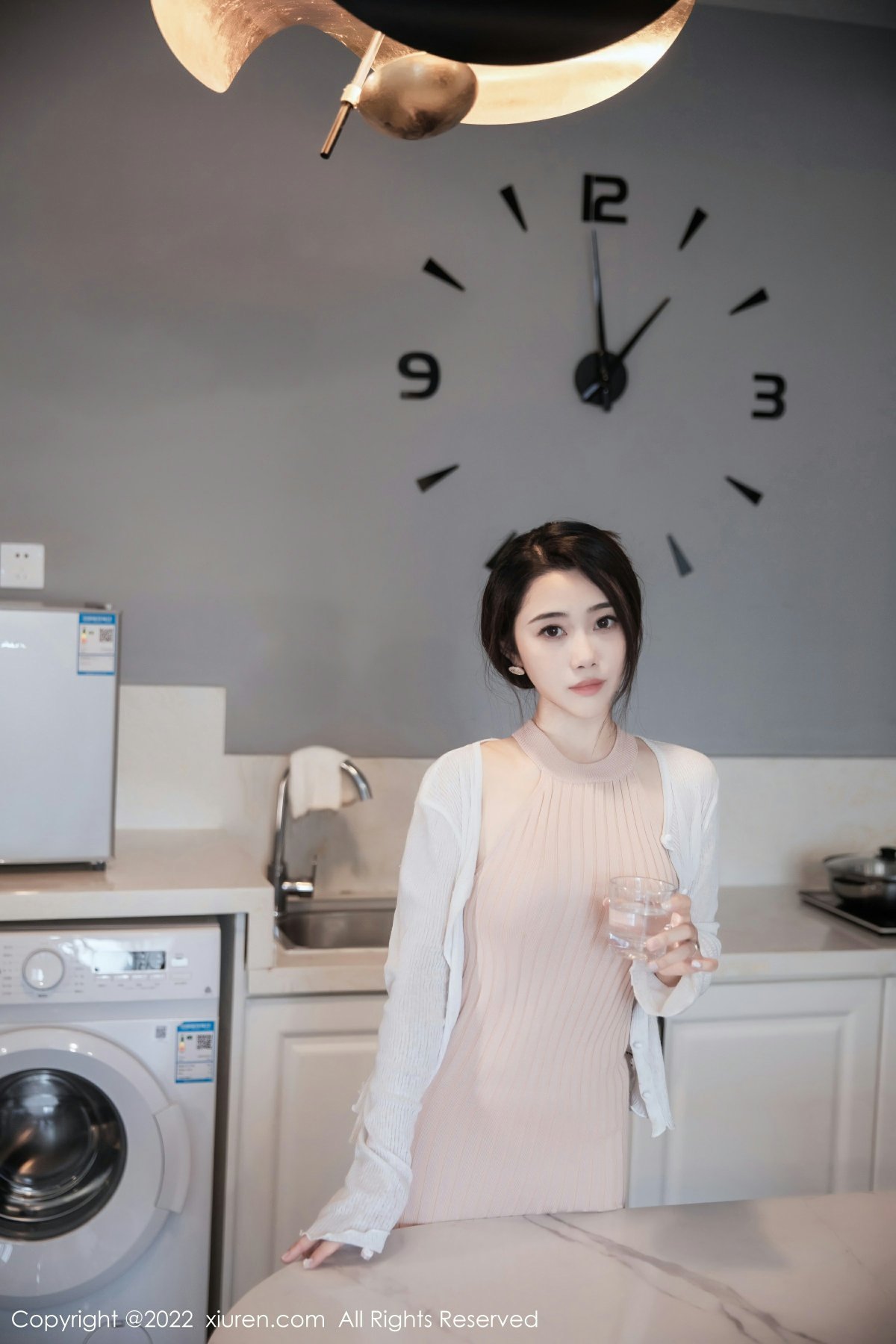 [XiuRen秀人网] 2022.12.30 No.6066 严利娅Yuliya第2张