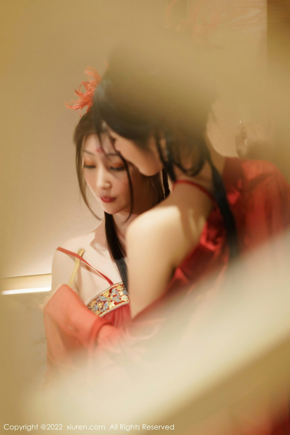 [XiuRen秀人网] 2022.12.30 No.6068 模特合集第3张