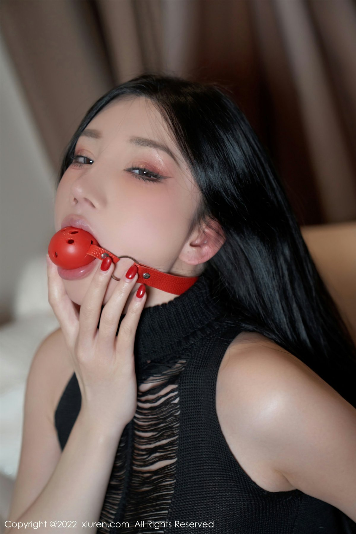 [XiuRen秀人网] 2022.12.30 No.6073 周于希Sally第5张