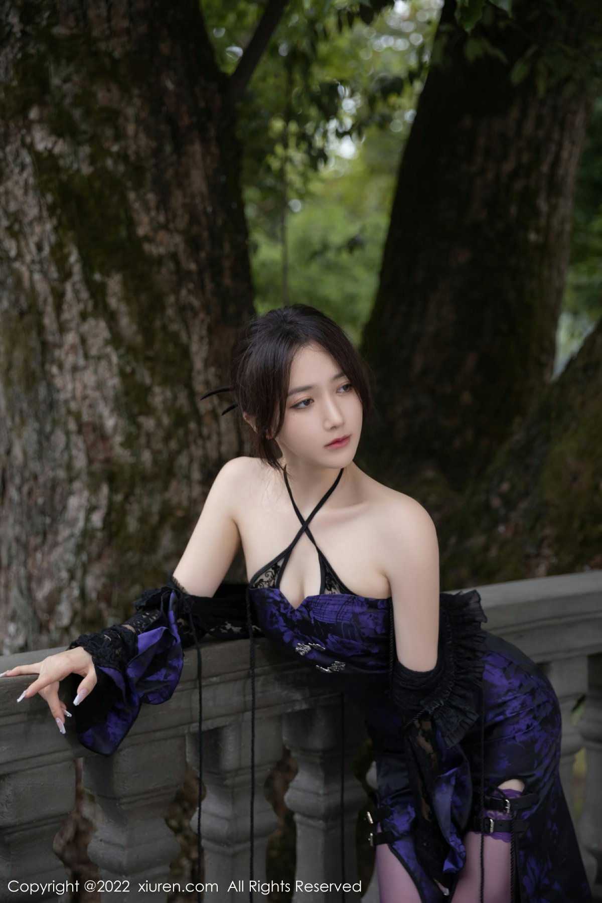 [XiuRen秀人网] 2022.12.30 No.6074 鱼子酱Fish第5张