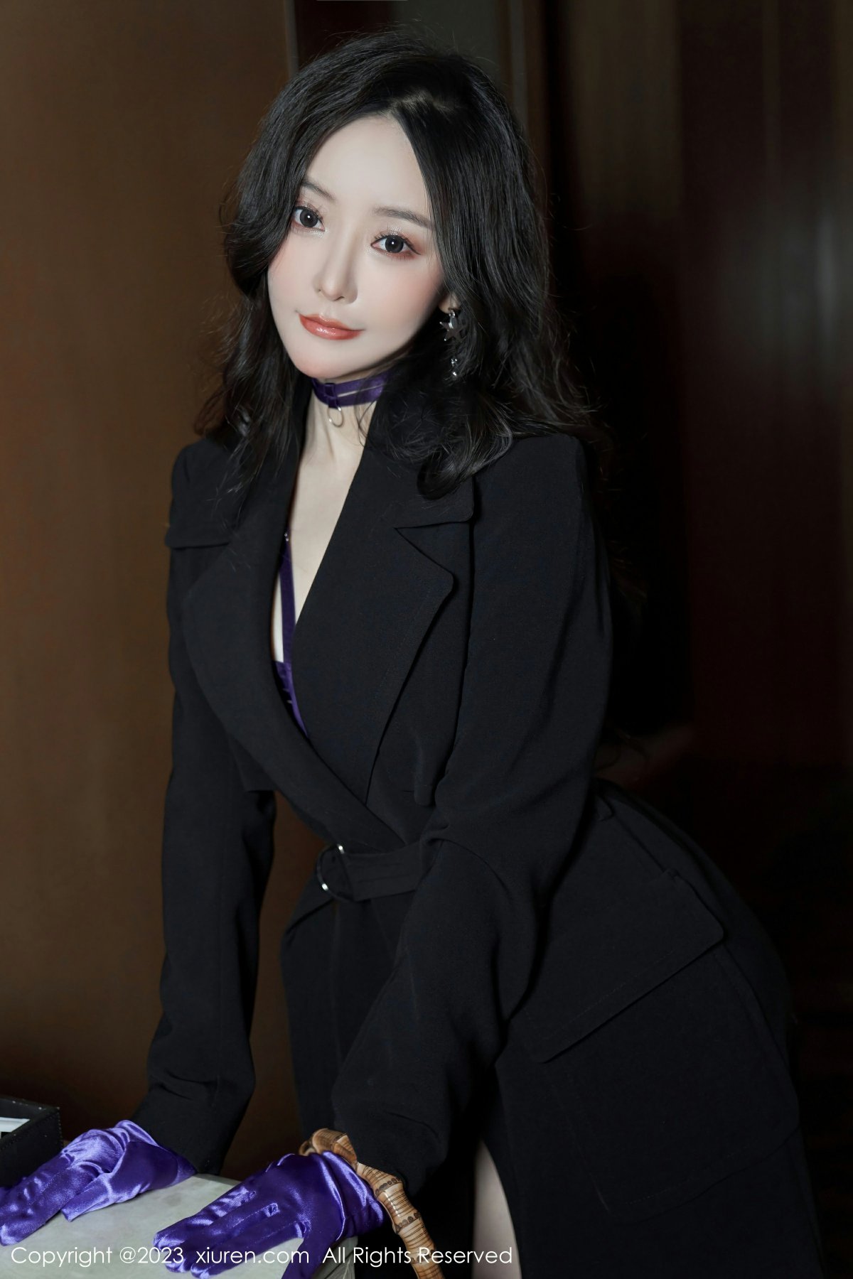 [XiuRen秀人网] 2023.01.03 No.6078 王馨瑶yanni第5张