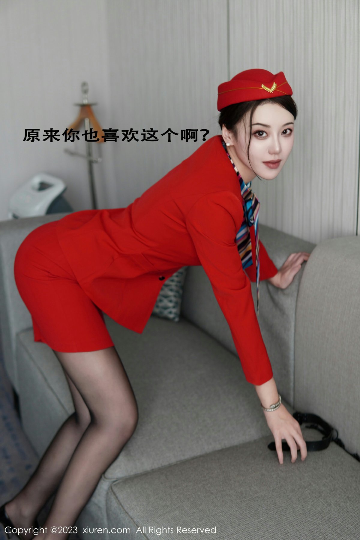 [XiuRen秀人网] 2023.01.05 No.6088 米娜MnaL第13张