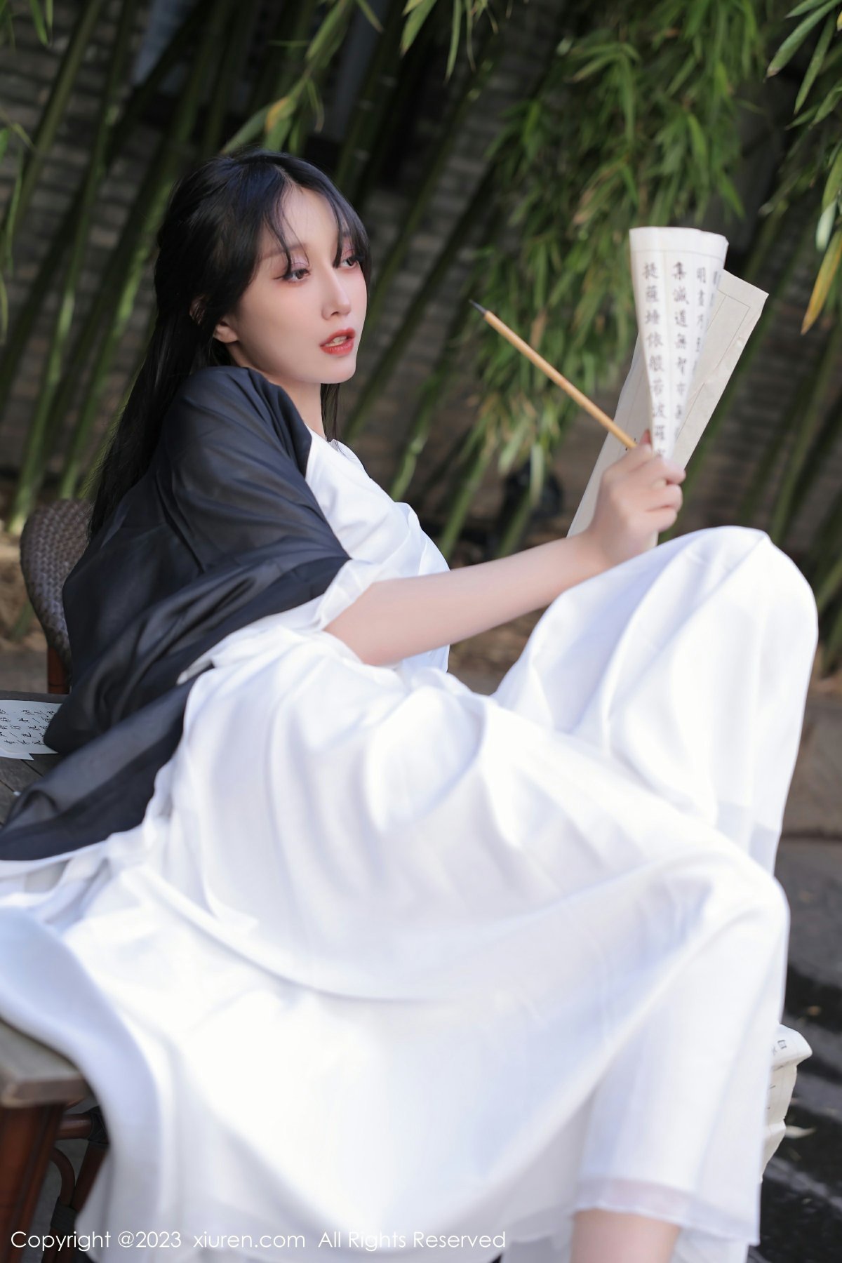 [XiuRen秀人网] 2023.01.06 No.6094 玥儿玥er第3张