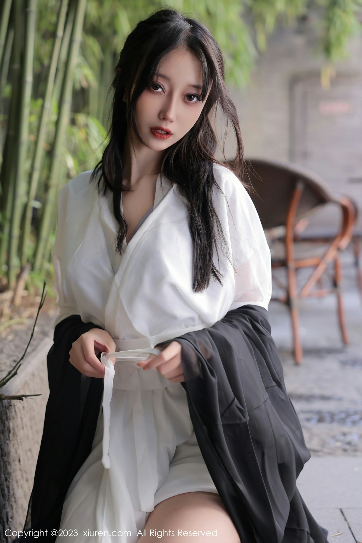 [XiuRen秀人网] 2023.01.06 No.6094 玥儿玥er第6张