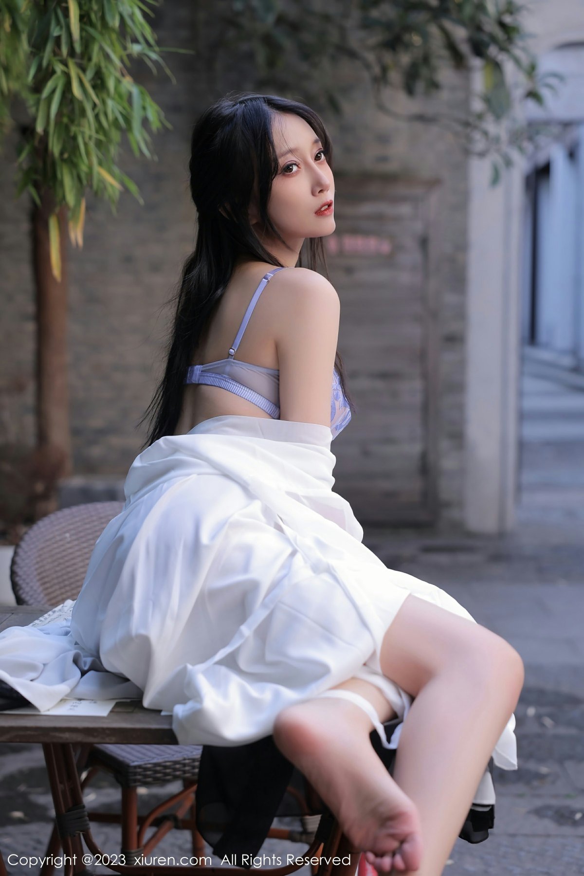 [XiuRen秀人网] 2023.01.06 No.6094 玥儿玥er第8张