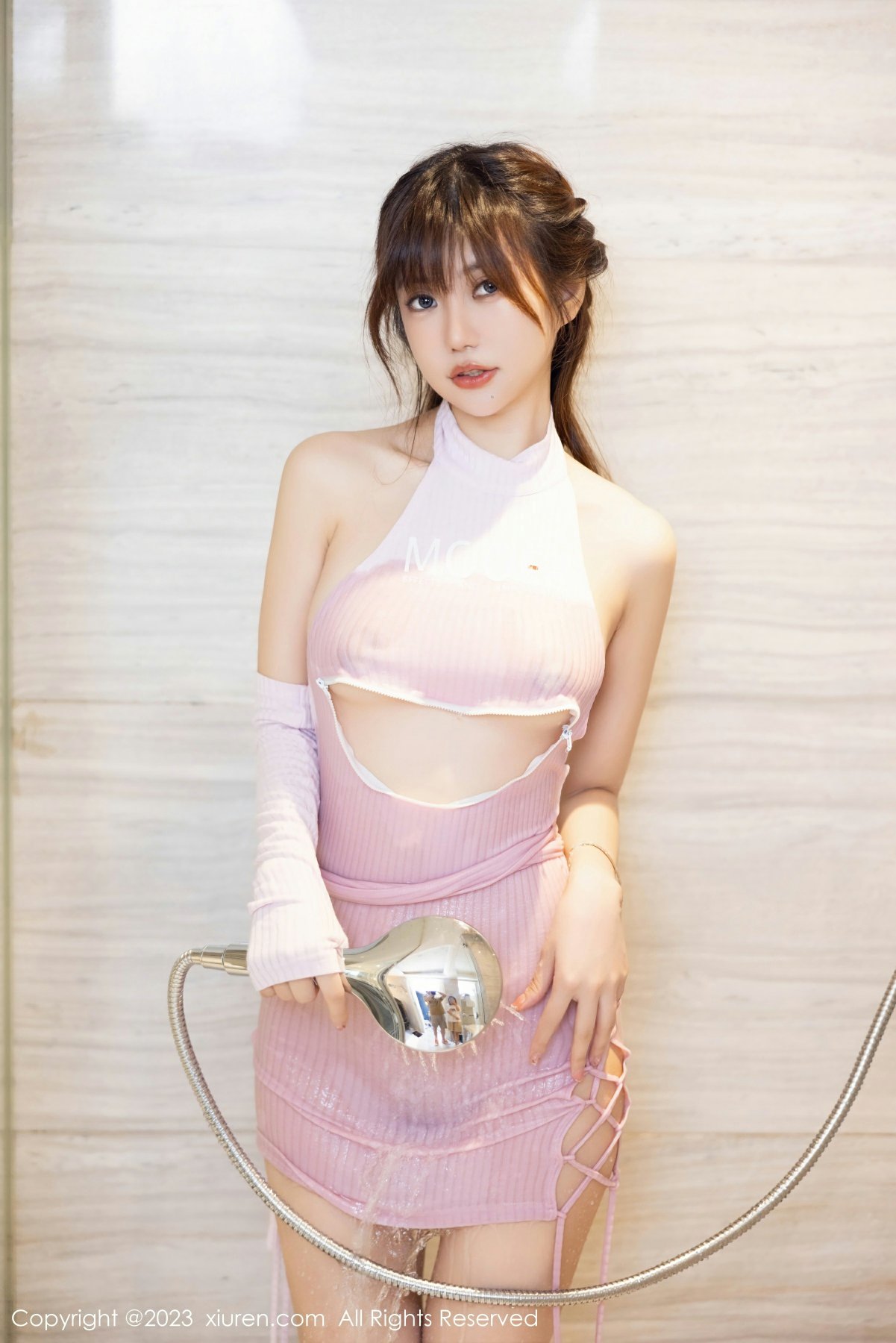 [XiuRen秀人网] 2023.01.06 No.6097 绮里嘉ula第1张