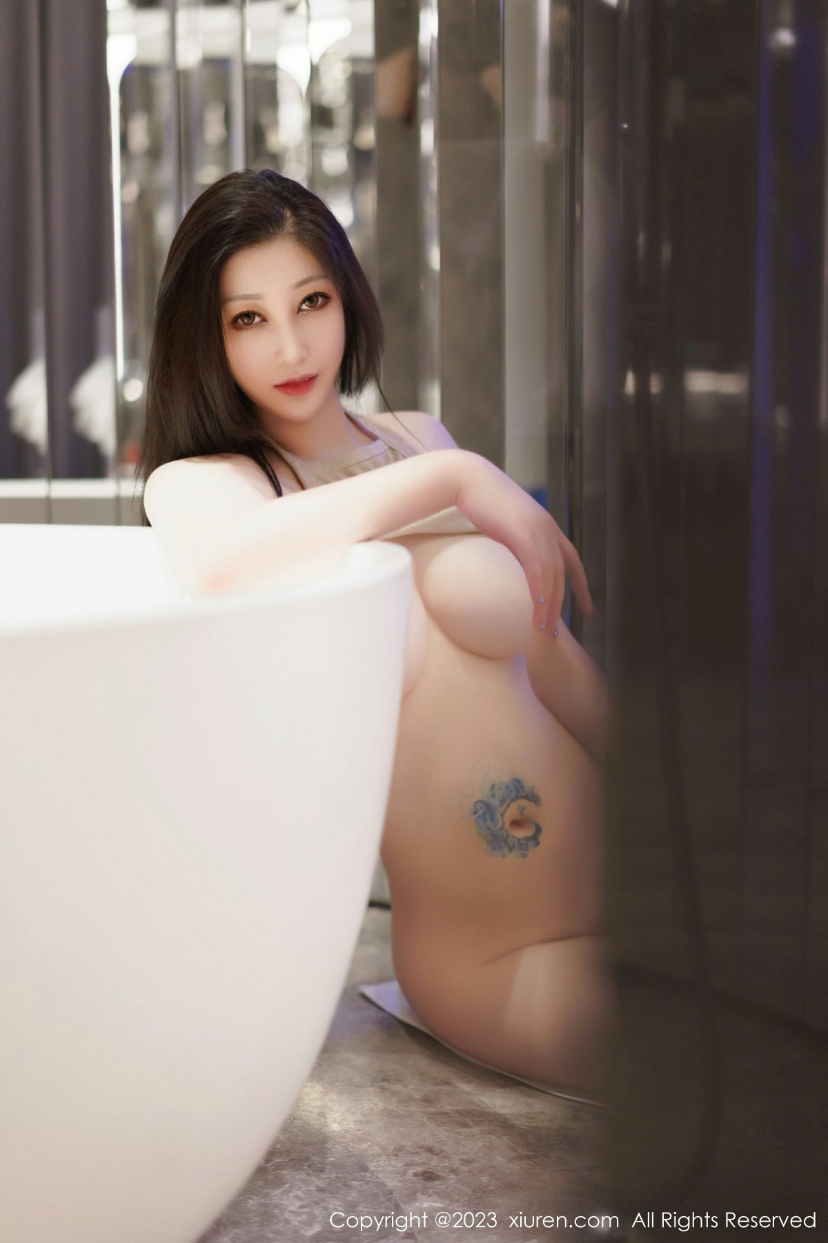[XiuRen秀人网] 2023.01.06 No.6098 妲己_Toxic第1张