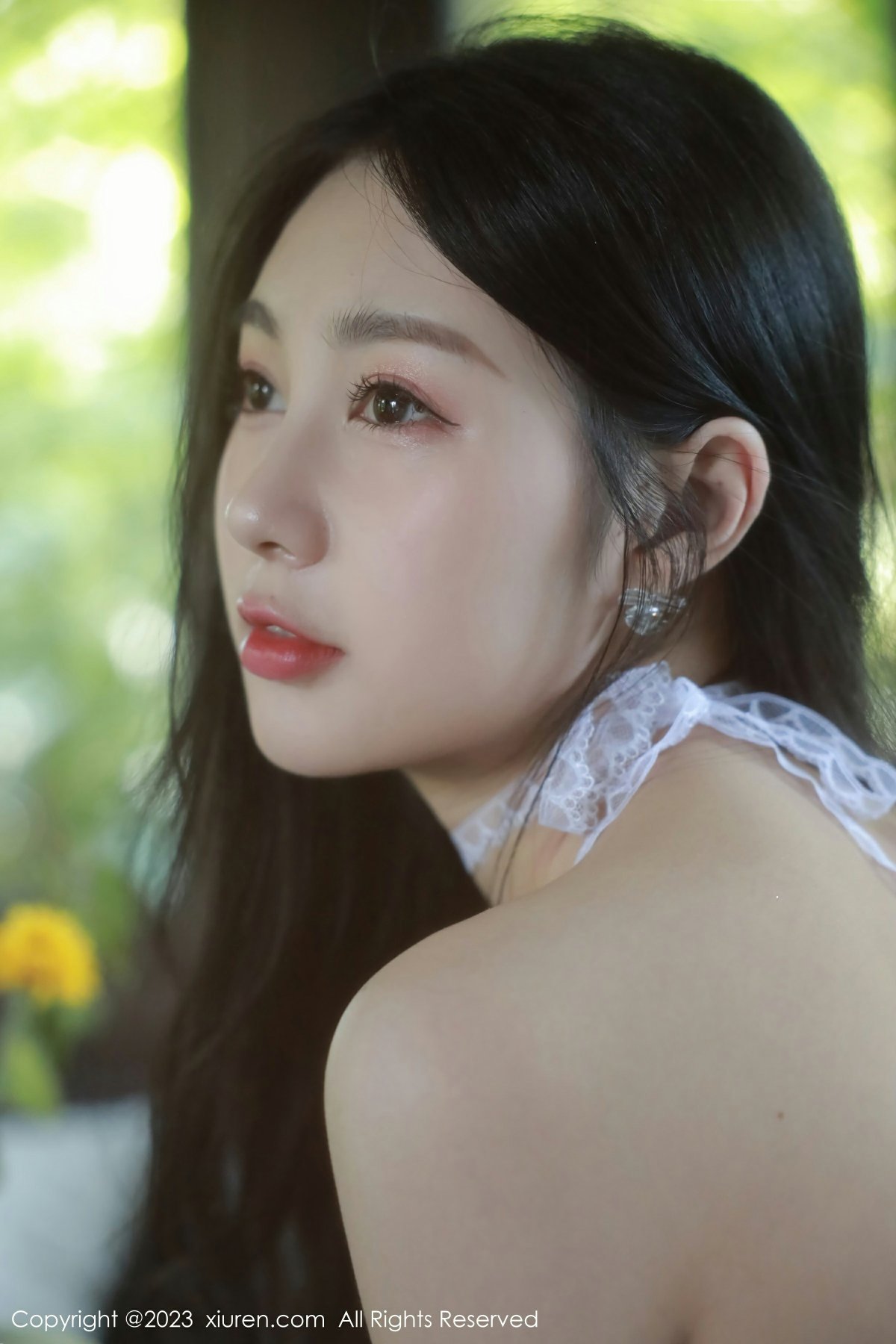 [XiuRen秀人网] 2023.01.11 No.6117 谢晚晚第16张