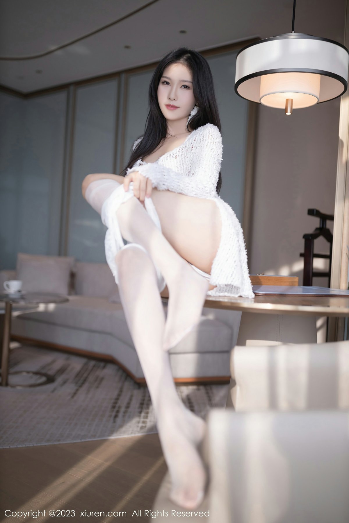 [XiuRen秀人网] 2023.01.11 No.6119 利世第8张