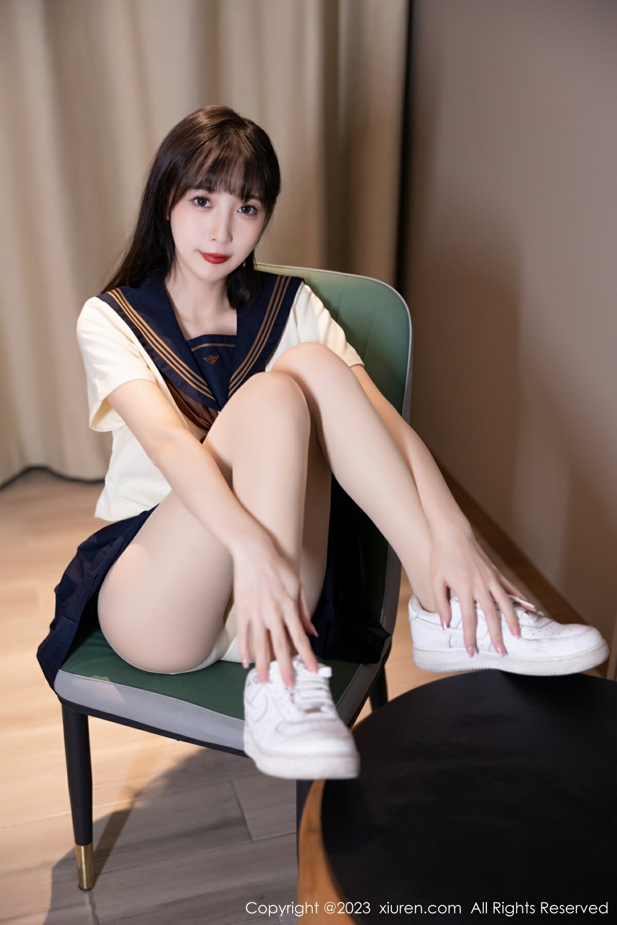 [XiuRen秀人网] 2023.01.12 No.6126 林星阑第6张