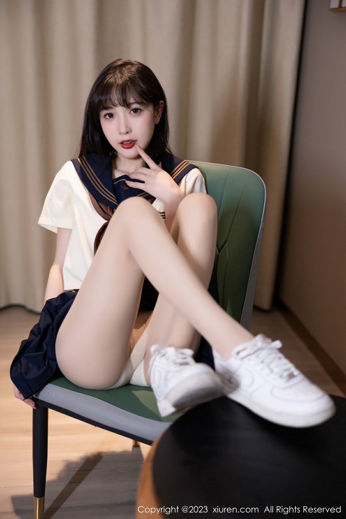 [XiuRen秀人网] 2023.01.12 No.6126 林星阑第7张