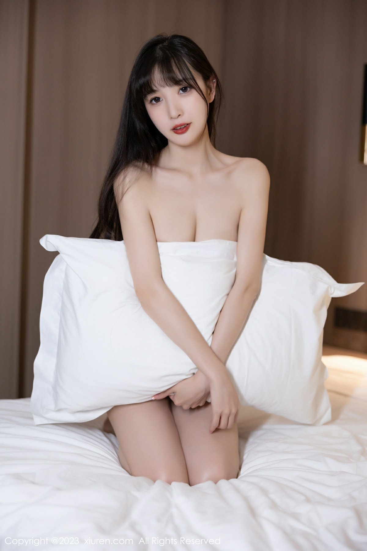 [XiuRen秀人网] 2023.01.12 No.6126 林星阑第16张