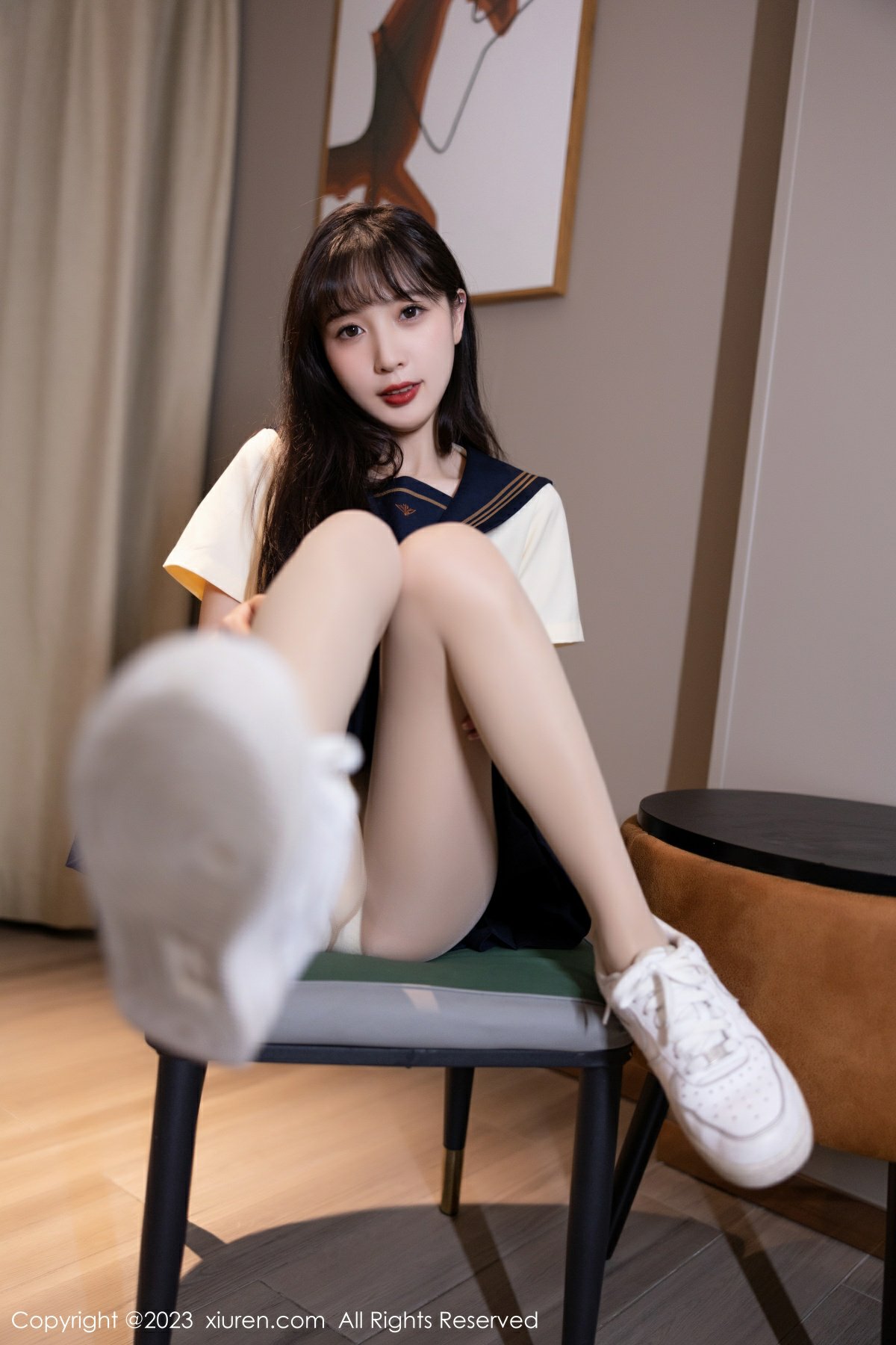 [XiuRen秀人网] 2023.01.12 No.6126 林星阑第6张