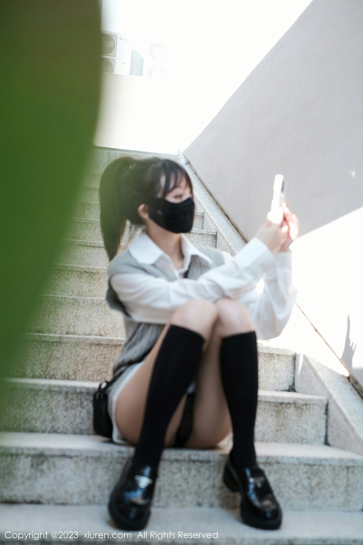 [XiuRen秀人网] 2023.01.17 No.6145 佘贝拉bella第1张