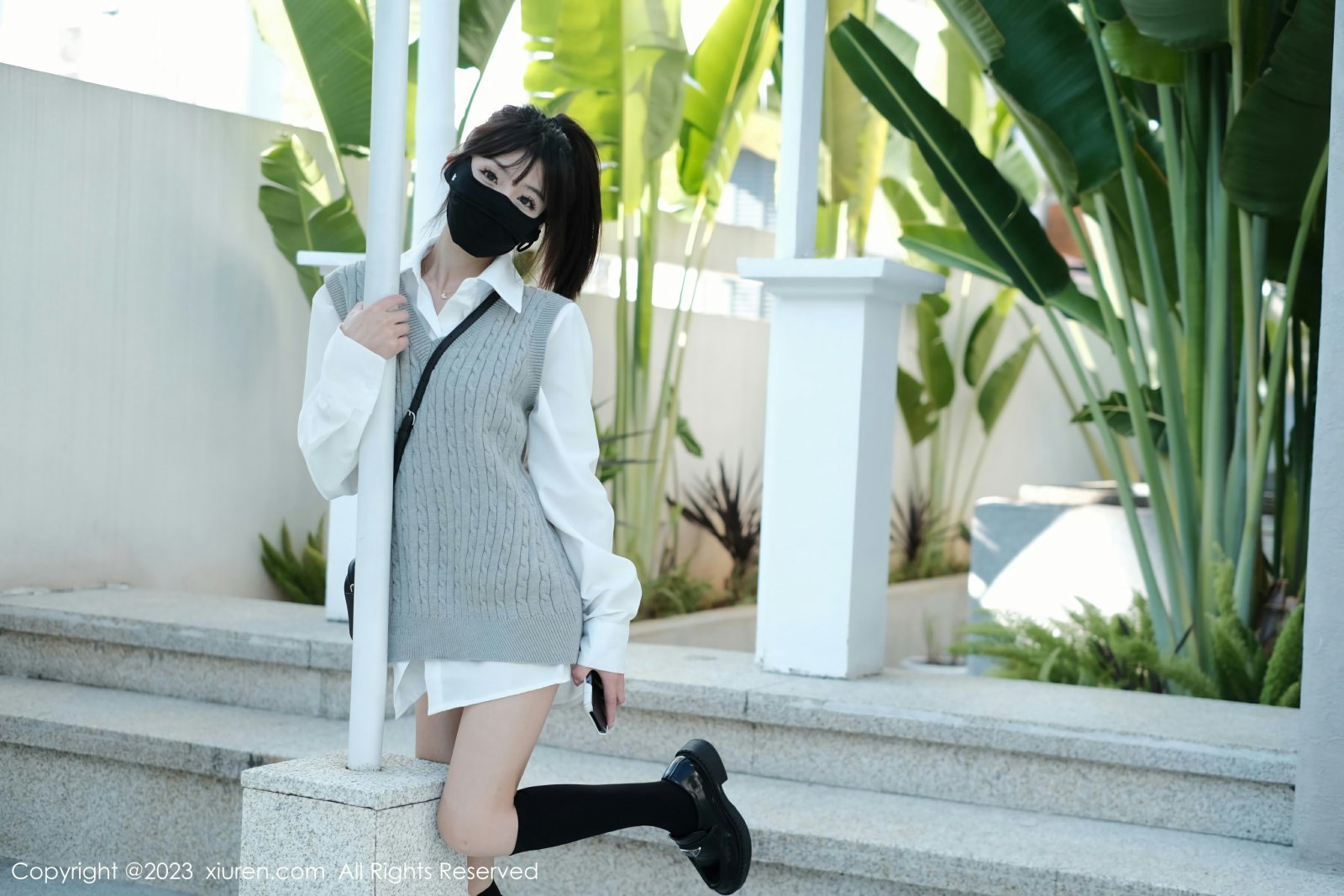 [XiuRen秀人网] 2023.01.17 No.6145 佘贝拉bella第1张