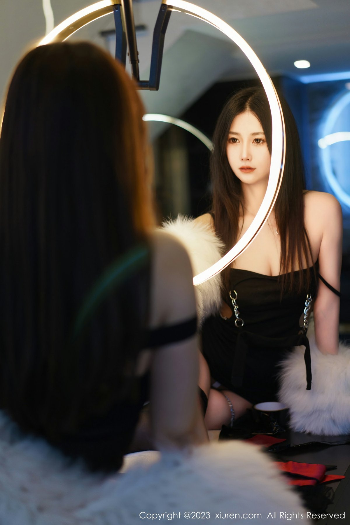 [XiuRen秀人网] 2023.01.19 No.6162 laura阿姣第1张
