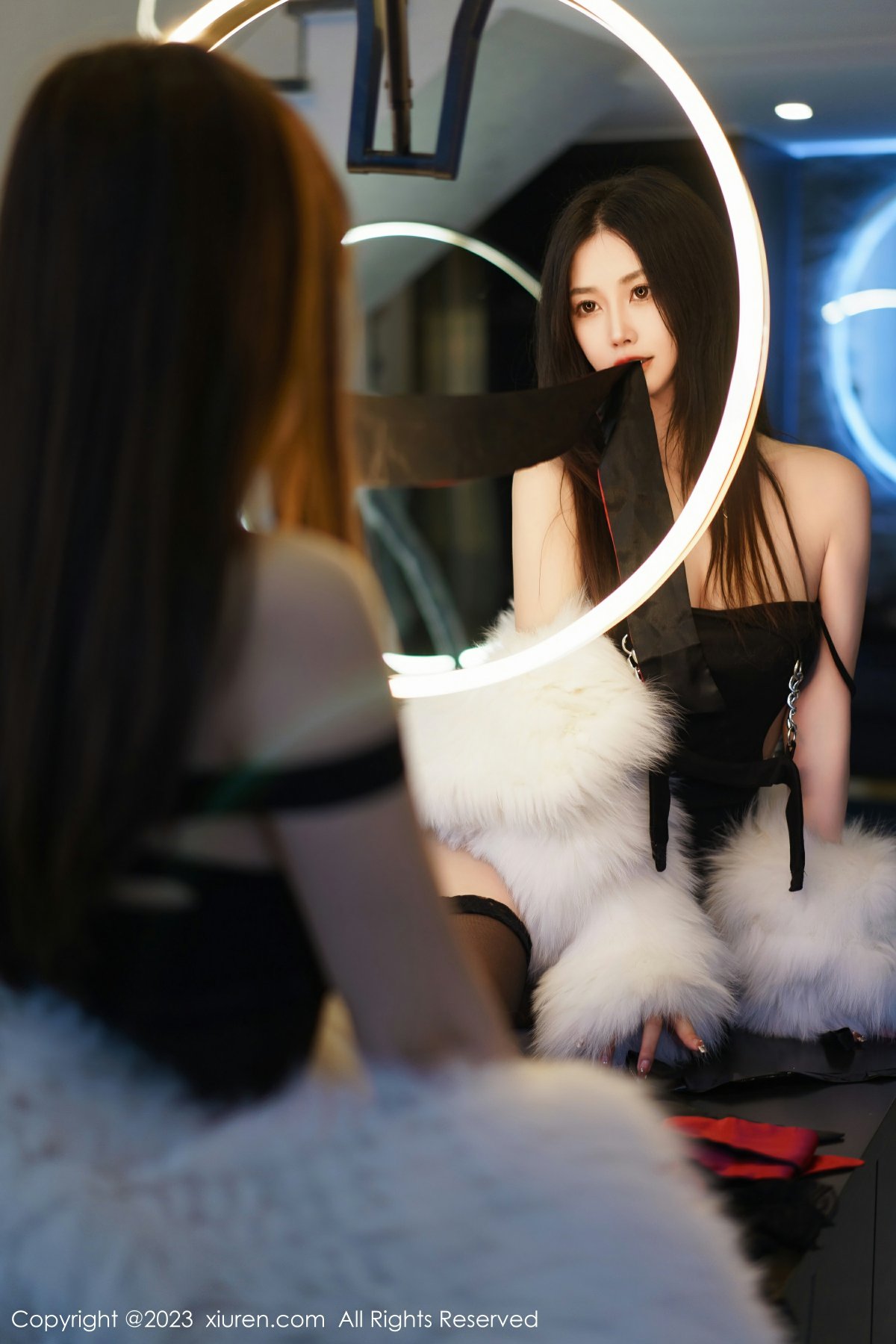 [XiuRen秀人网] 2023.01.19 No.6162 laura阿姣第1张