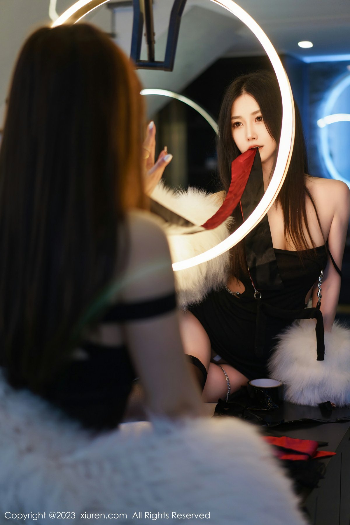 [XiuRen秀人网] 2023.01.19 No.6162 laura阿姣第1张