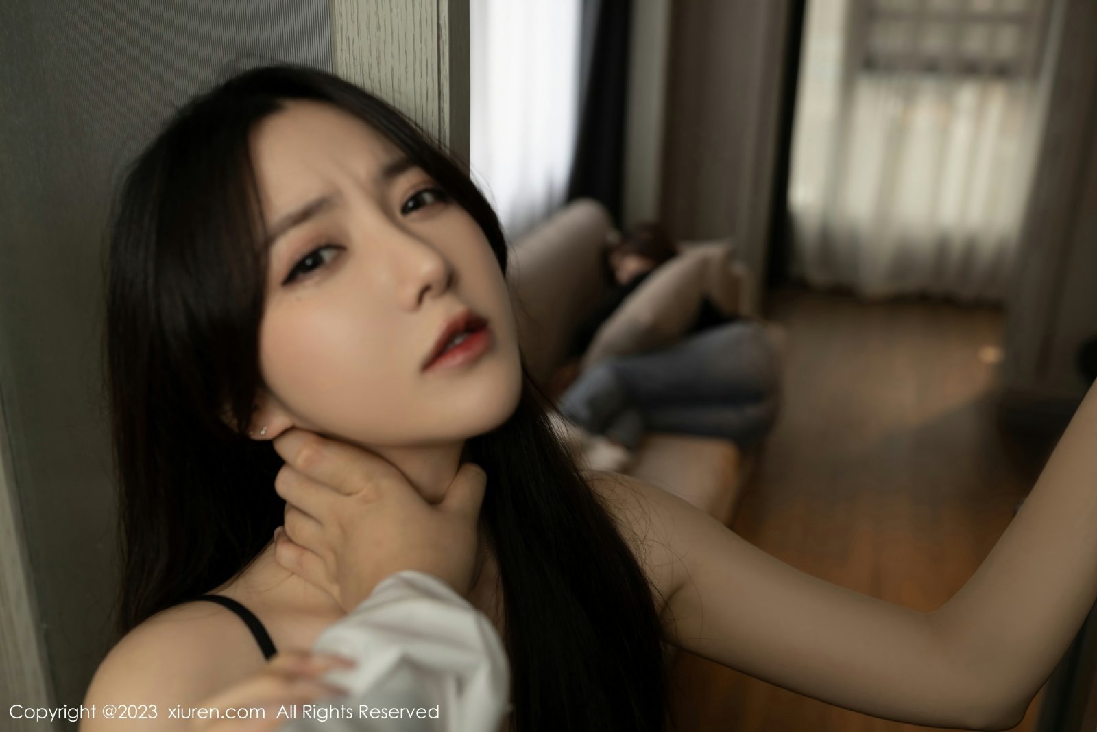 [XiuRen秀人网] 2023.01.20 No.6172 鱼子酱Fish第1张