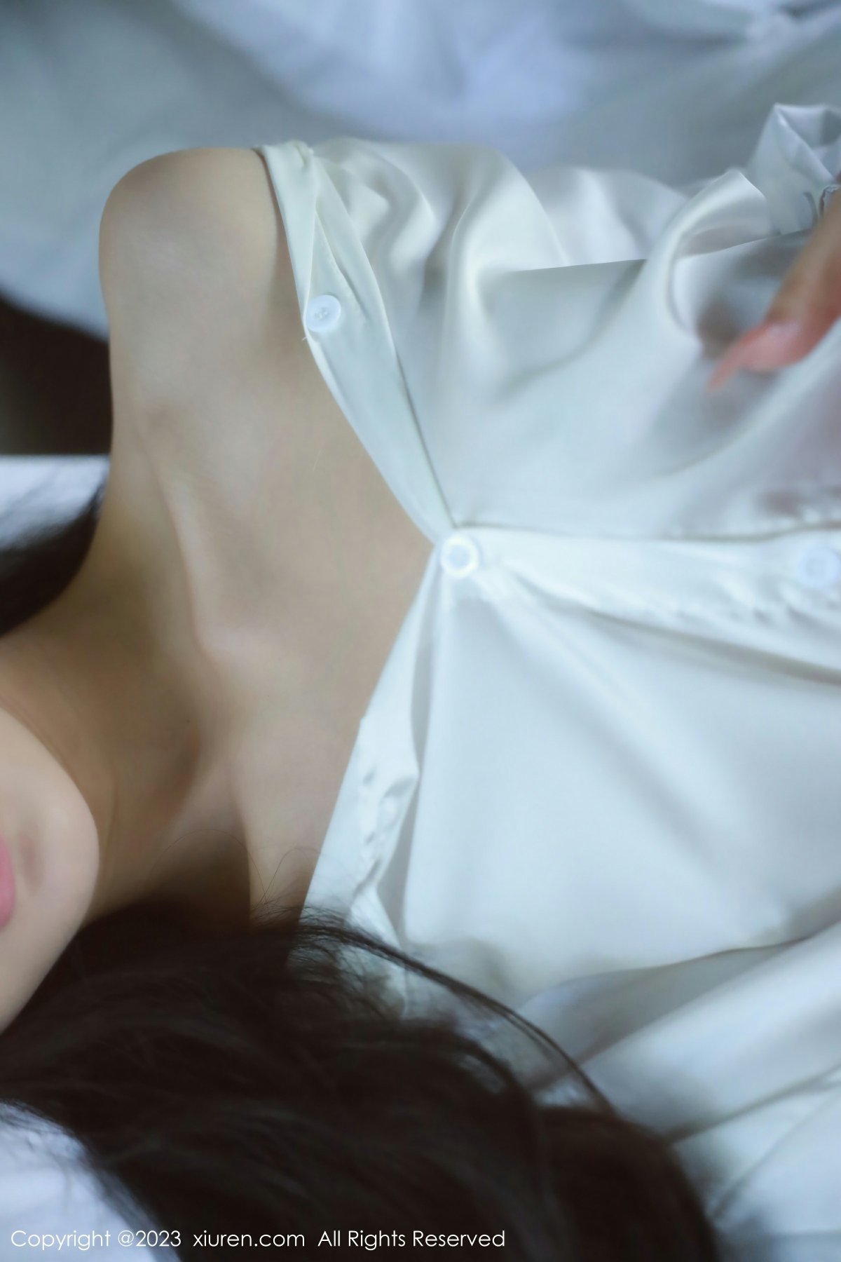 [XiuRen秀人网] 2023.01.29 No.6183 谢晚晚第1张