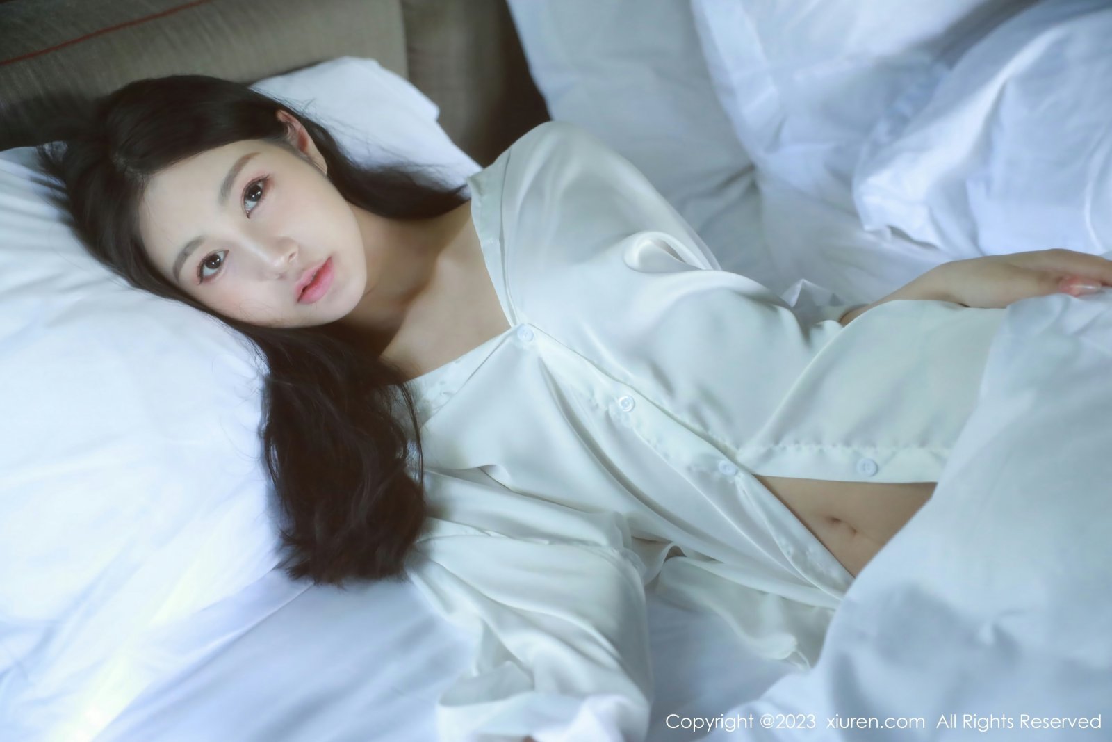 [XiuRen秀人网] 2023.01.29 No.6183 谢晚晚第1张