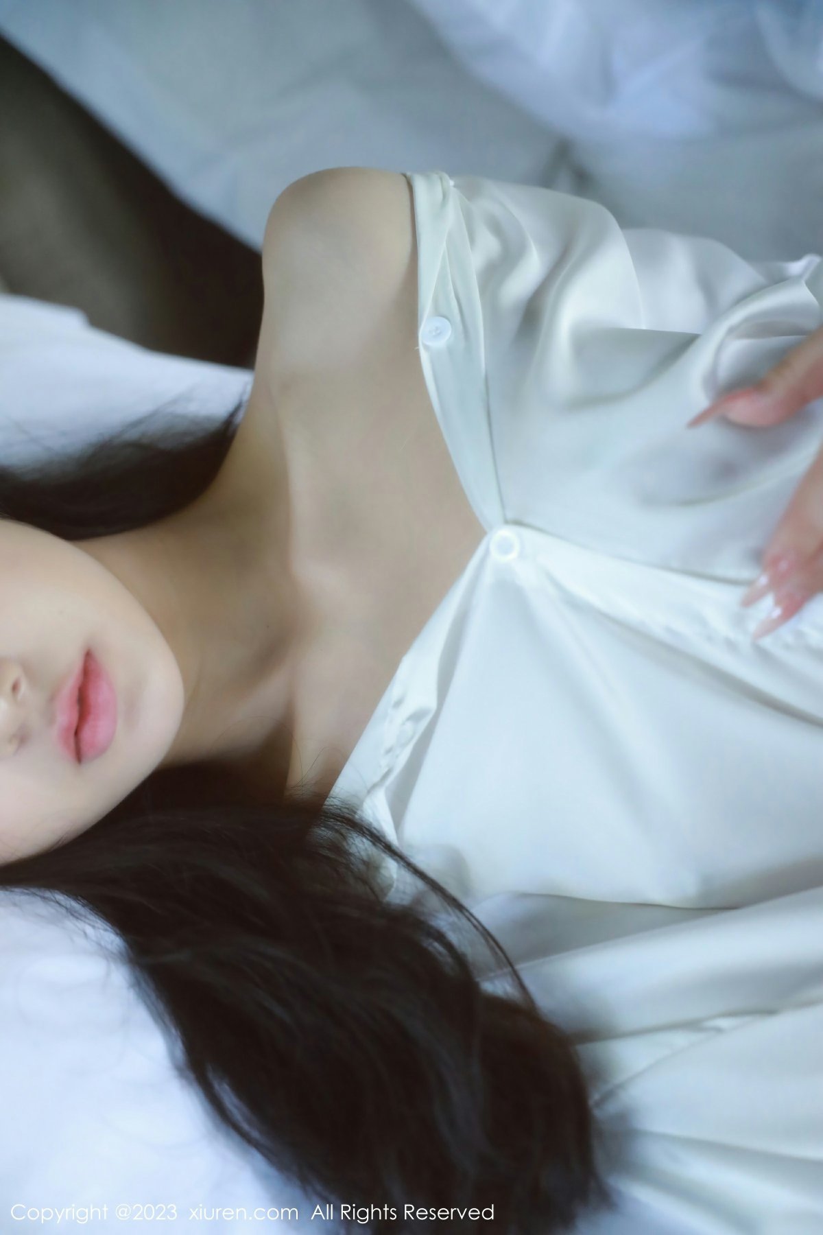 [XiuRen秀人网] 2023.01.29 No.6183 谢晚晚第1张
