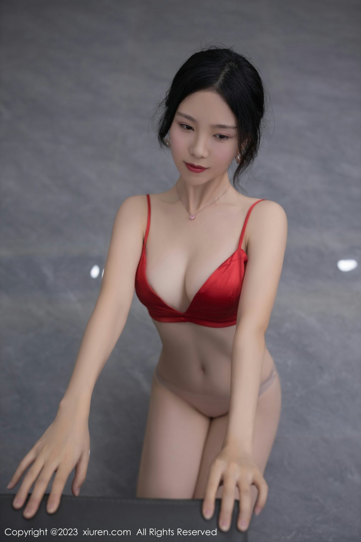 [XiuRen秀人网] 2023.01.30 No.6189 利世第1张