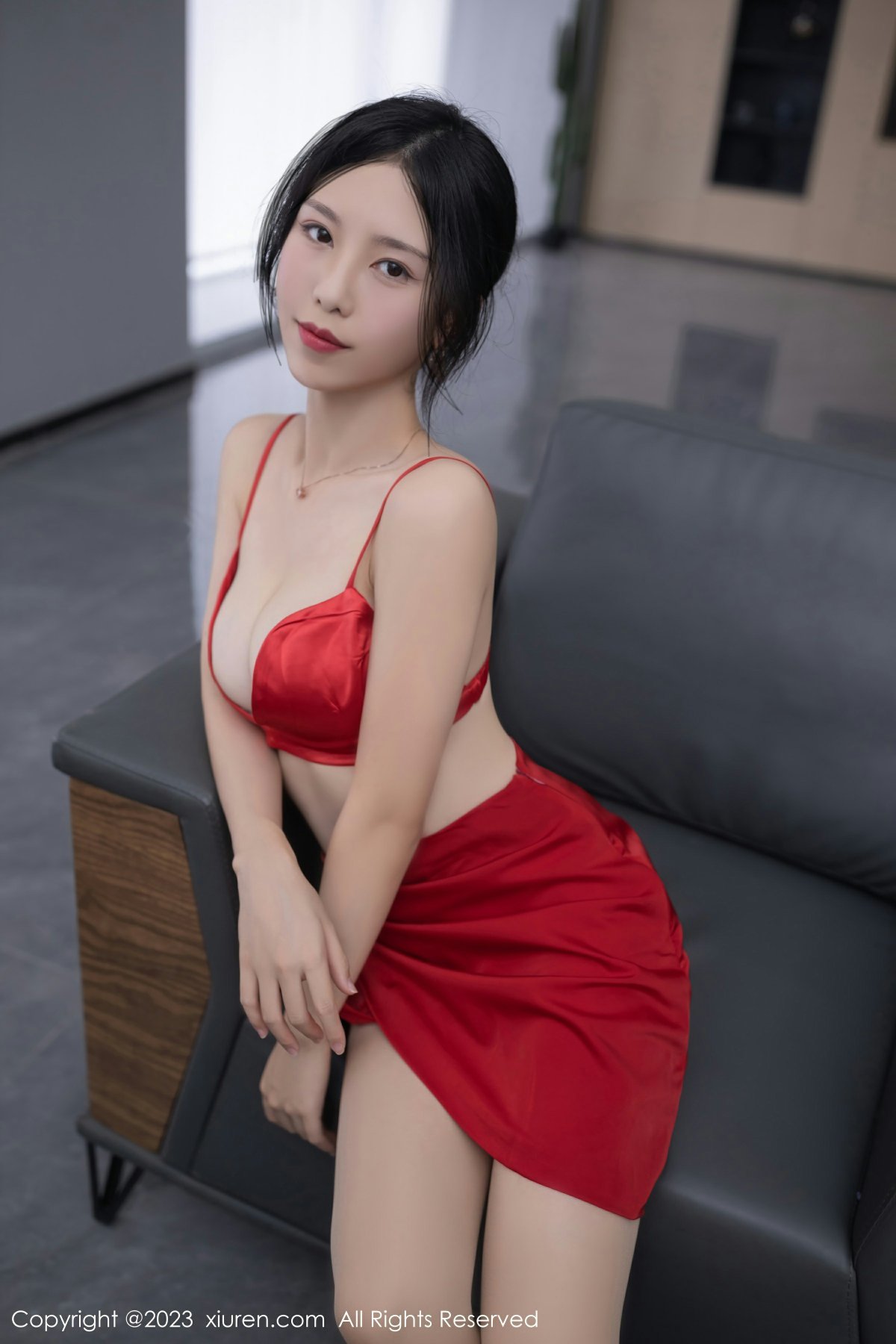 [XiuRen秀人网] 2023.01.30 No.6189 利世第1张