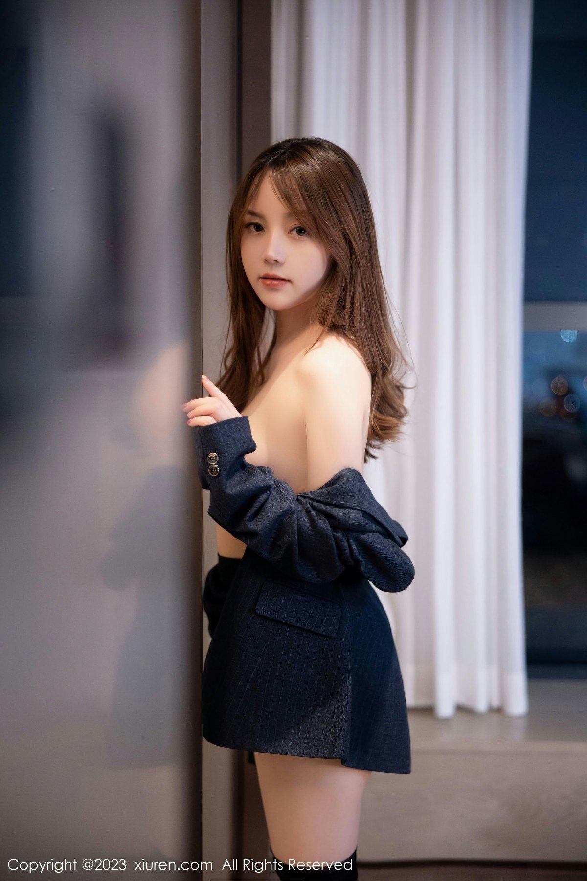 [XiuRen秀人网] 2023.01.30 No.6190 豆瓣酱第16张