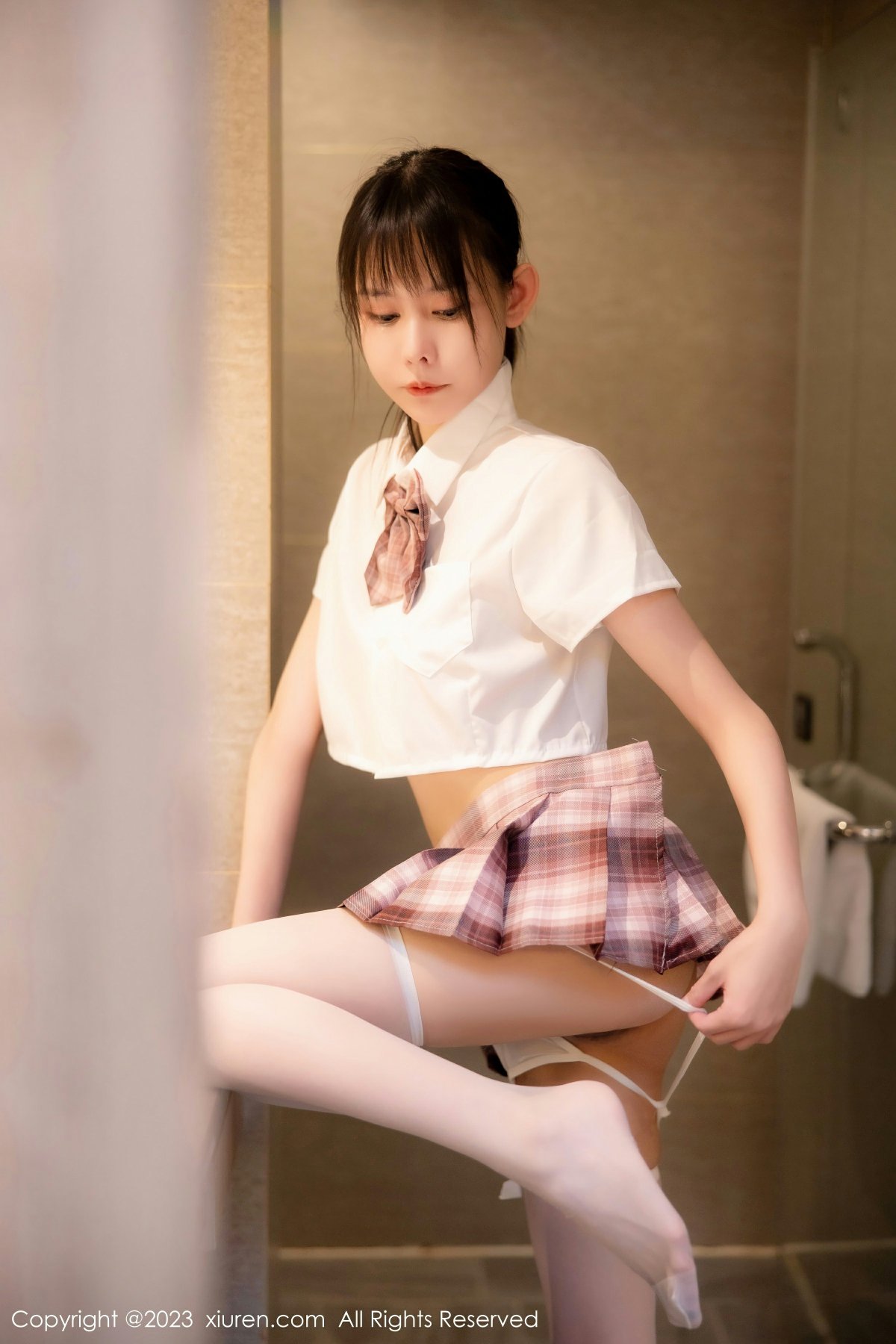 [XiuRen秀人网] 2023.02.01 No.6200 甜佳佳第3张