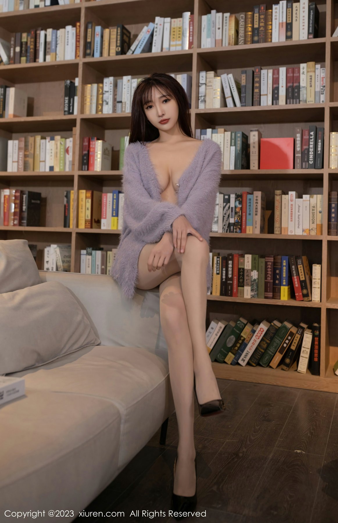 [XiuRen秀人网] 2023.02.02 No.6209 陆萱萱第12张