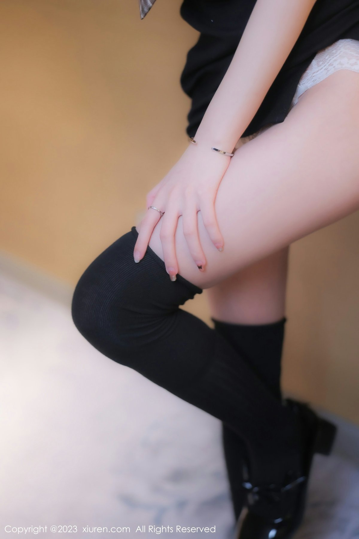 [XiuRen秀人网] 2023.02.03 No.6210 谢小蒽第3张