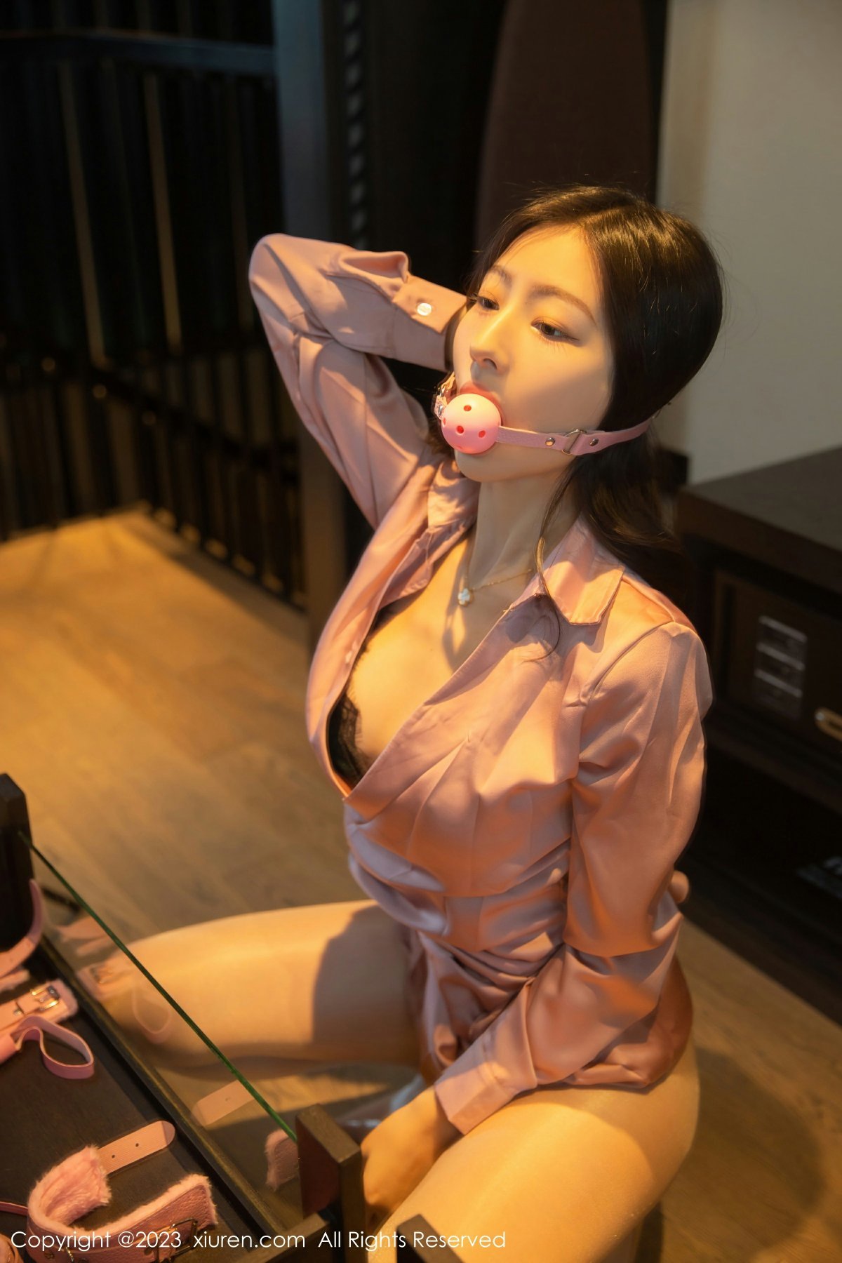 [XiuRen秀人网] 2023.02.03 No.6211 熊小诺第4张